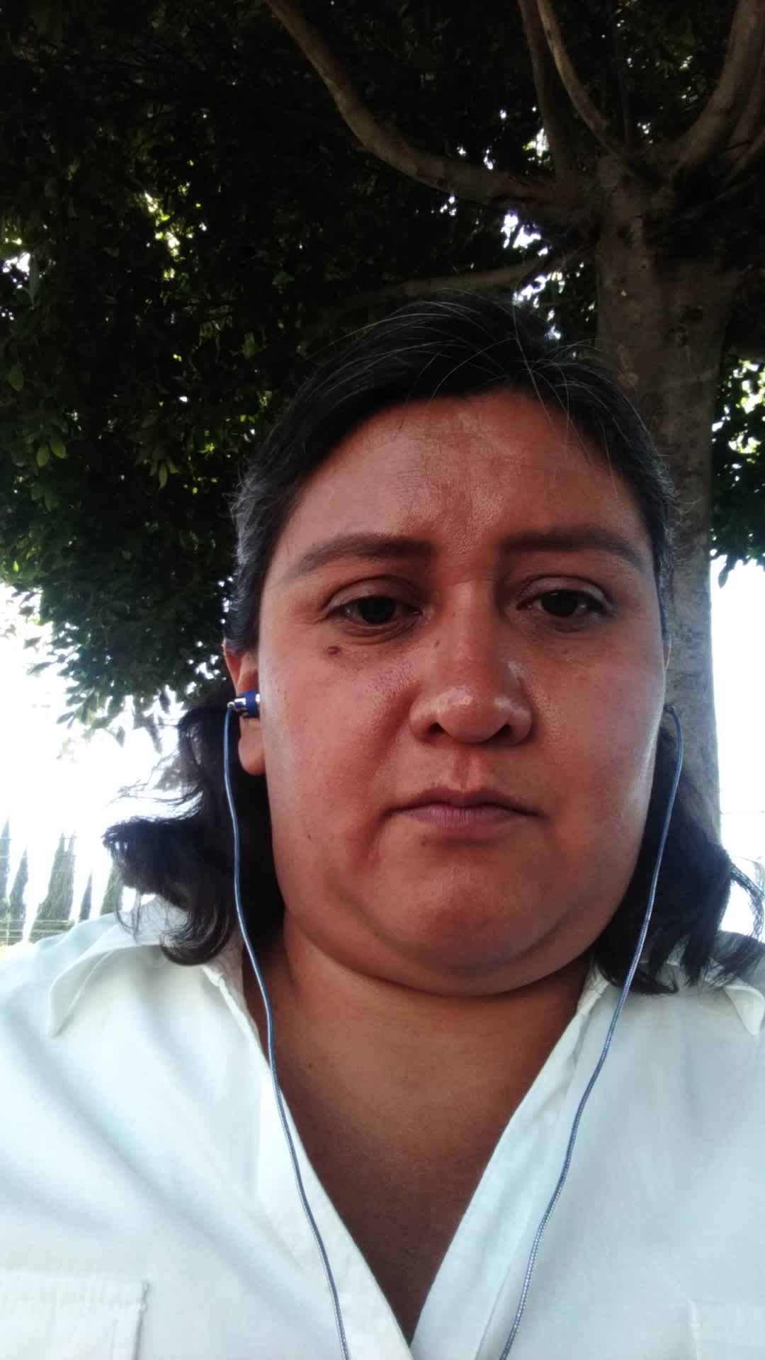 Reyna Rodríguez 
