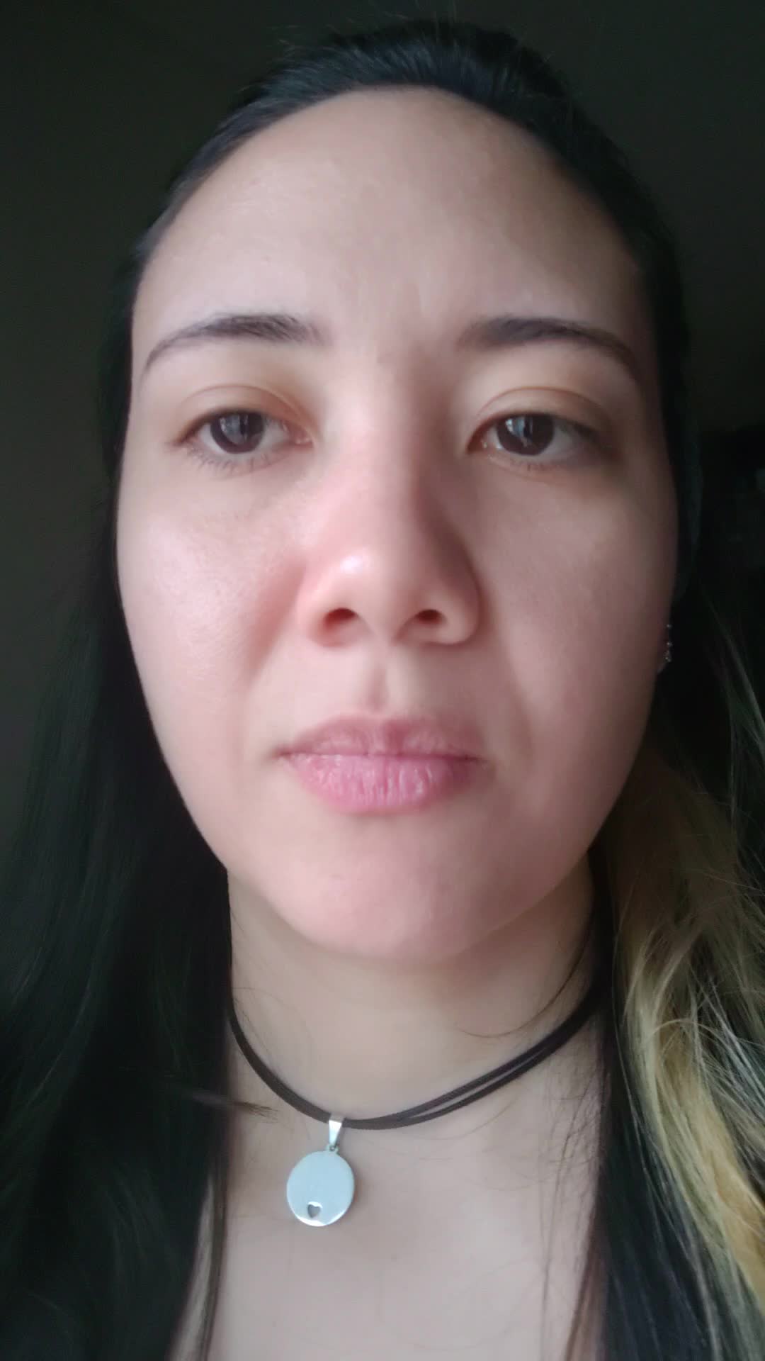 Asistente administrativa 