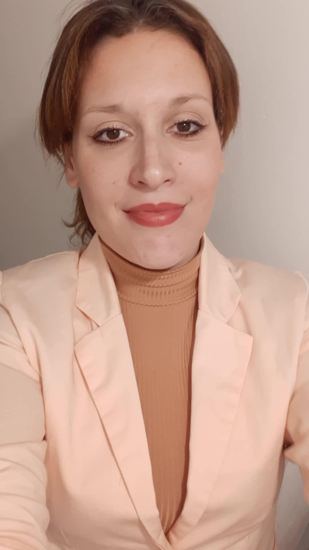 Auxiliar Administrativa 