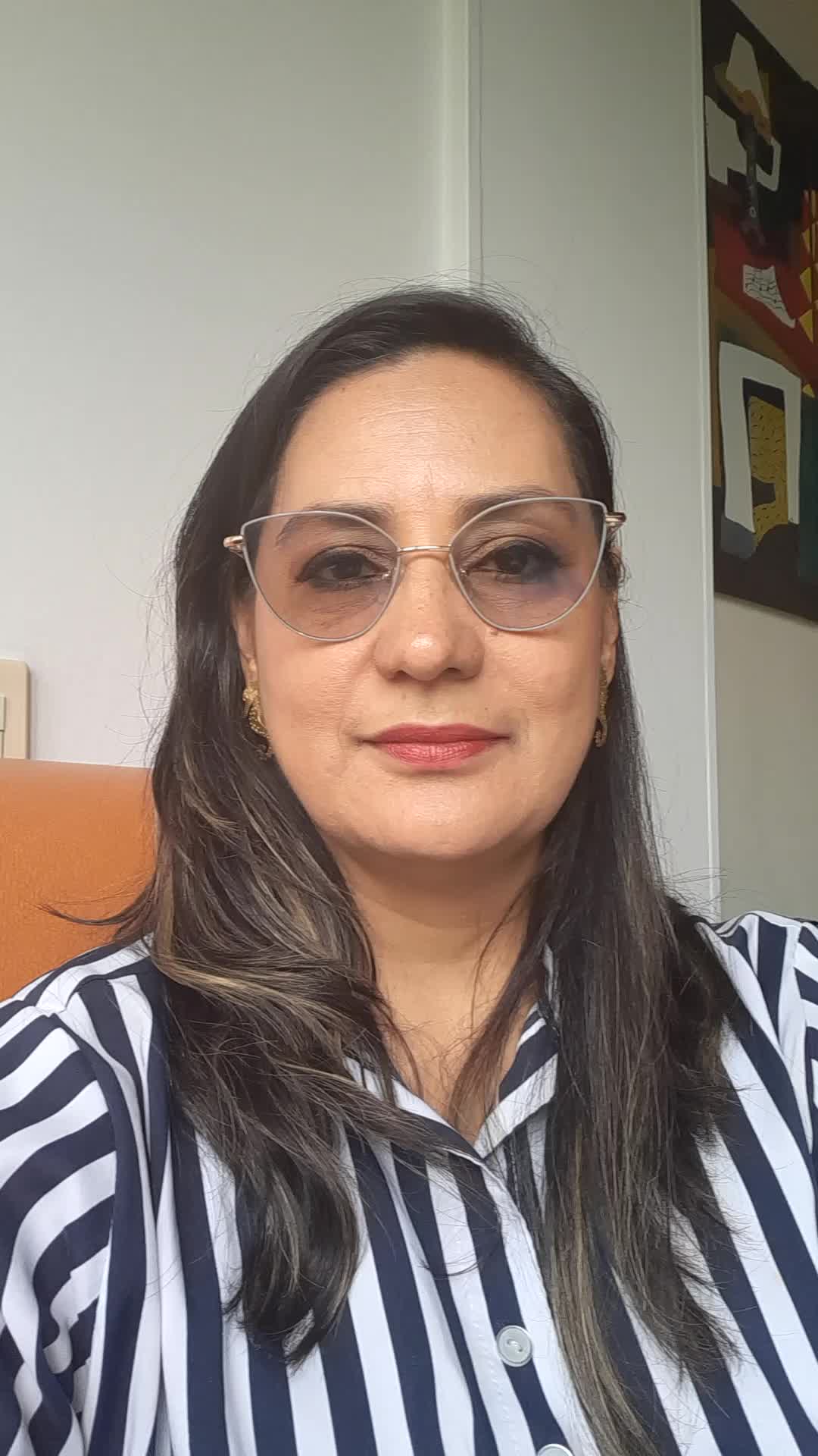 Licenciada en formación Estética 