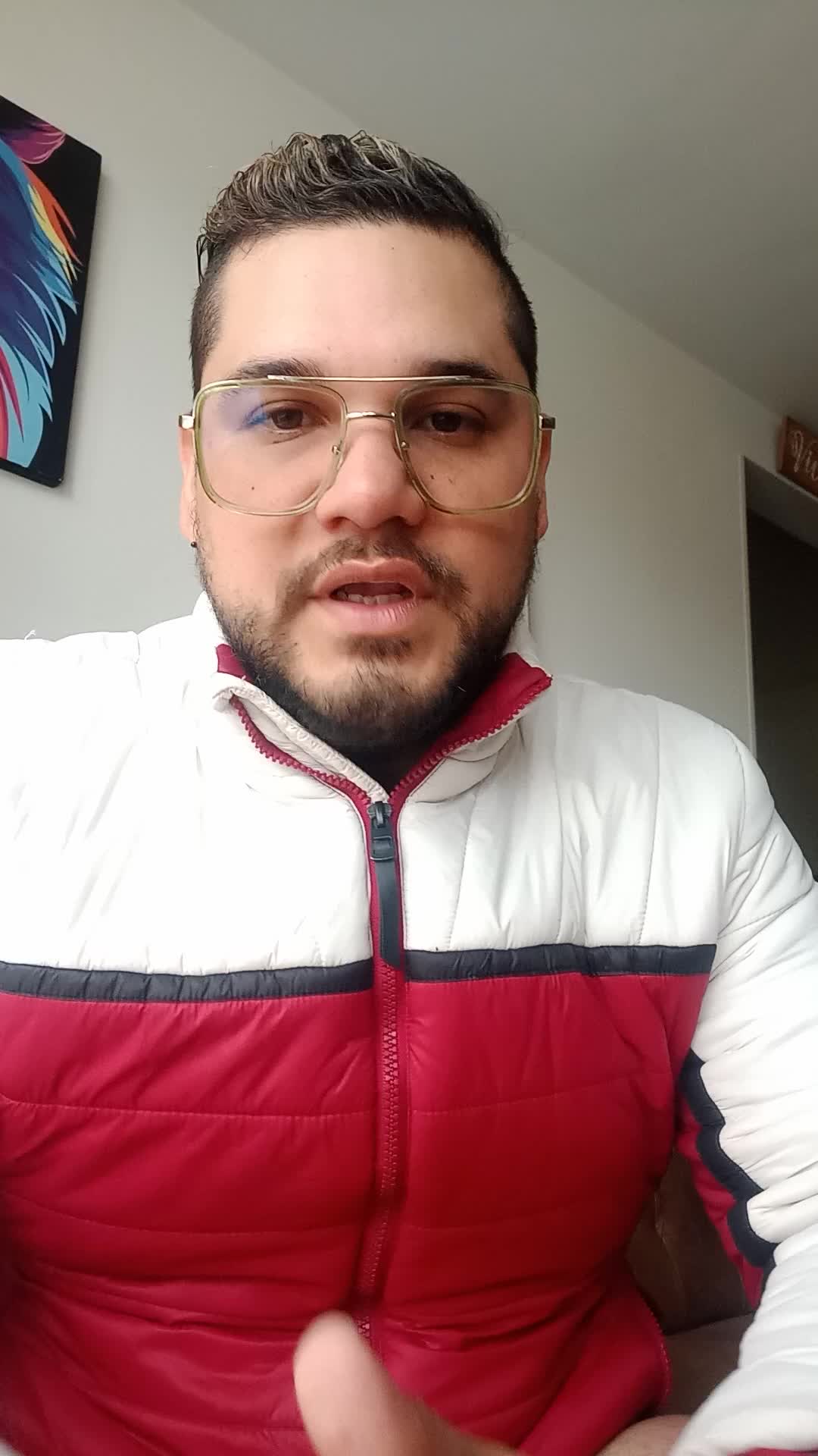 Asistente administrativo 