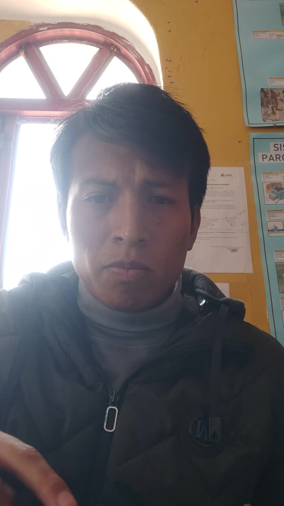 "Asistente virtual"
