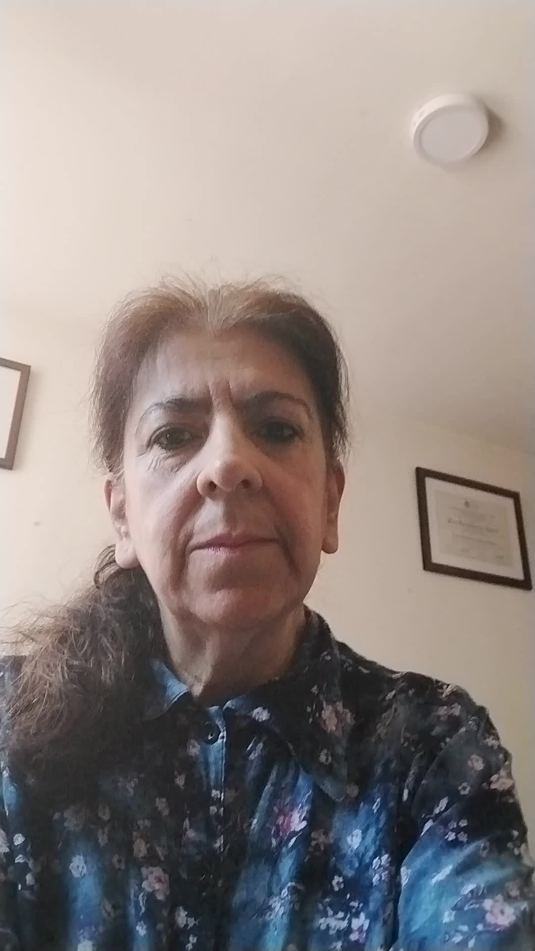 Administradora de Empresas 