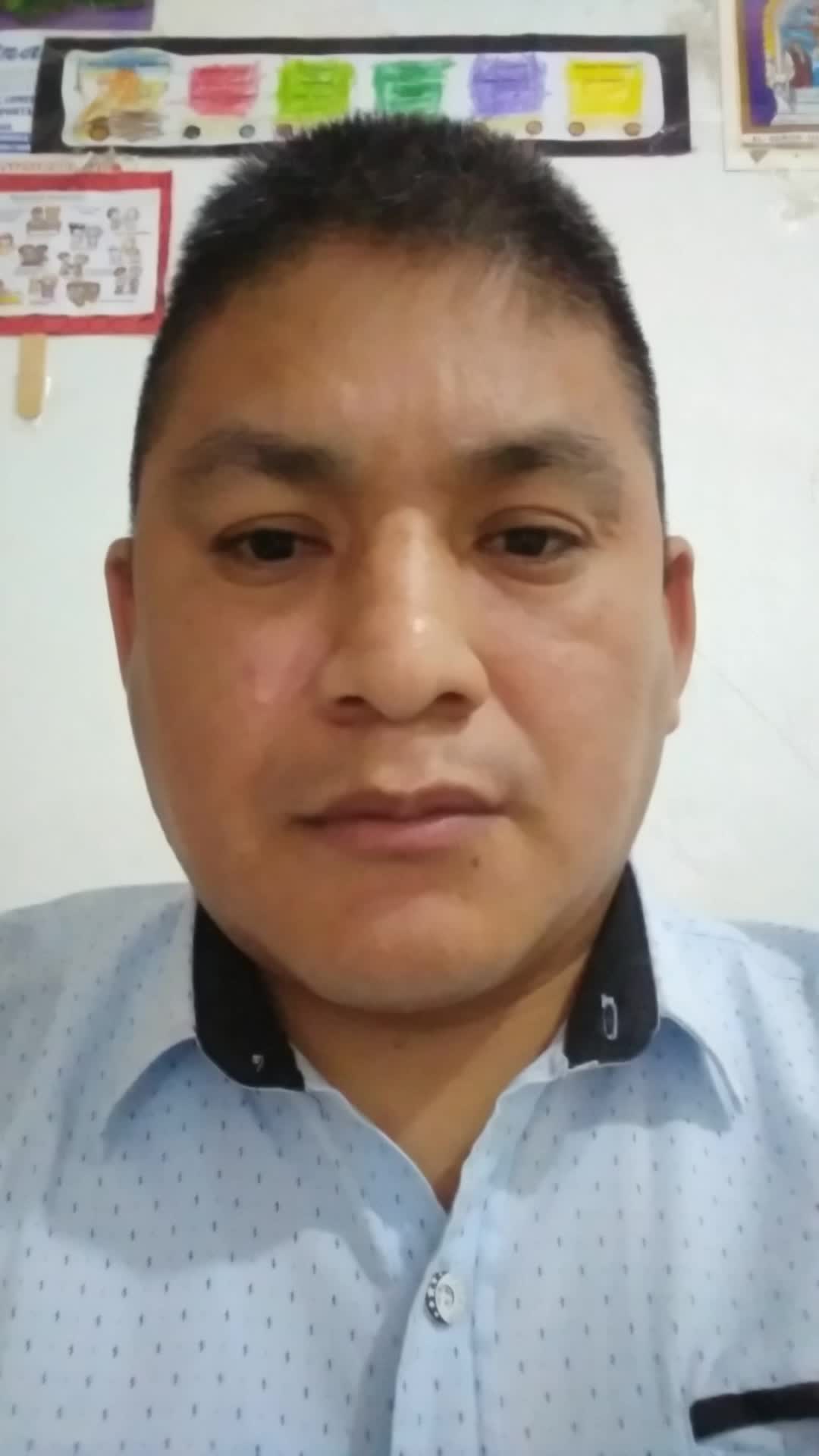 Auxiliar Administrativo 