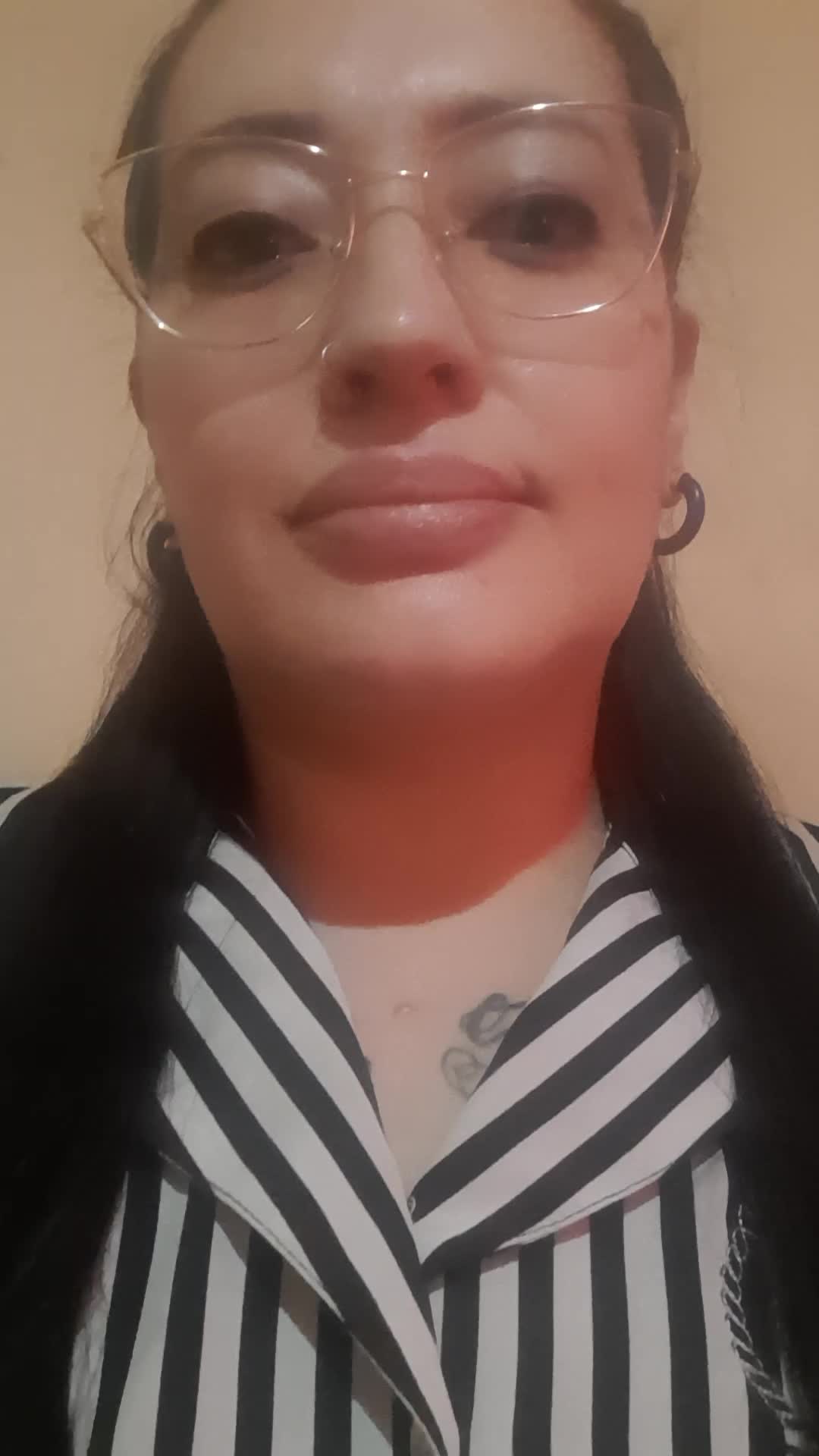 Supervisora de operaciones 