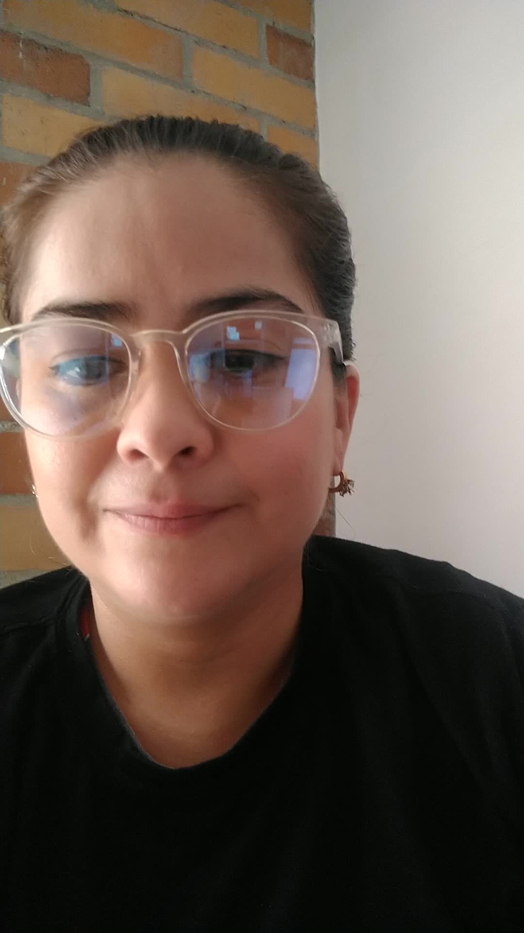 Auxiliar administrativa