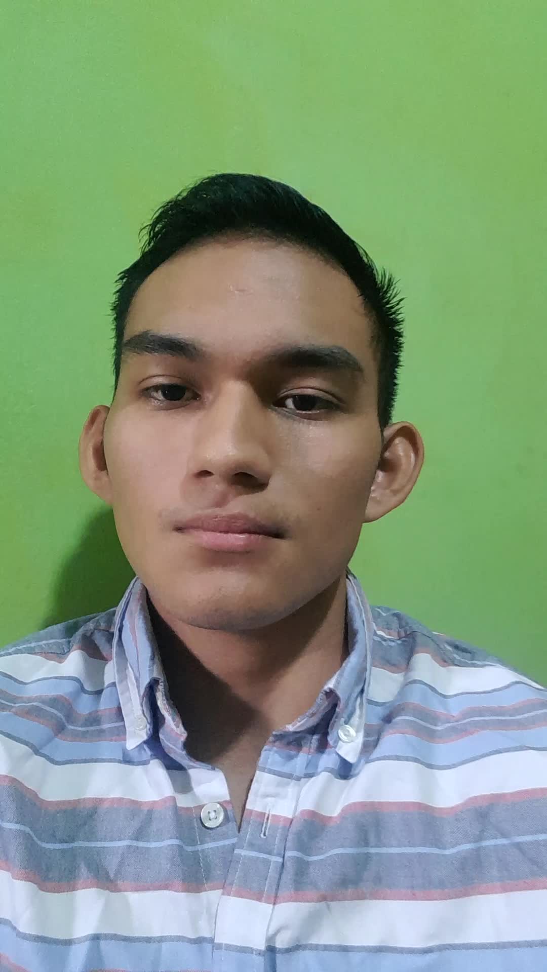 Auxiliar Administrativo