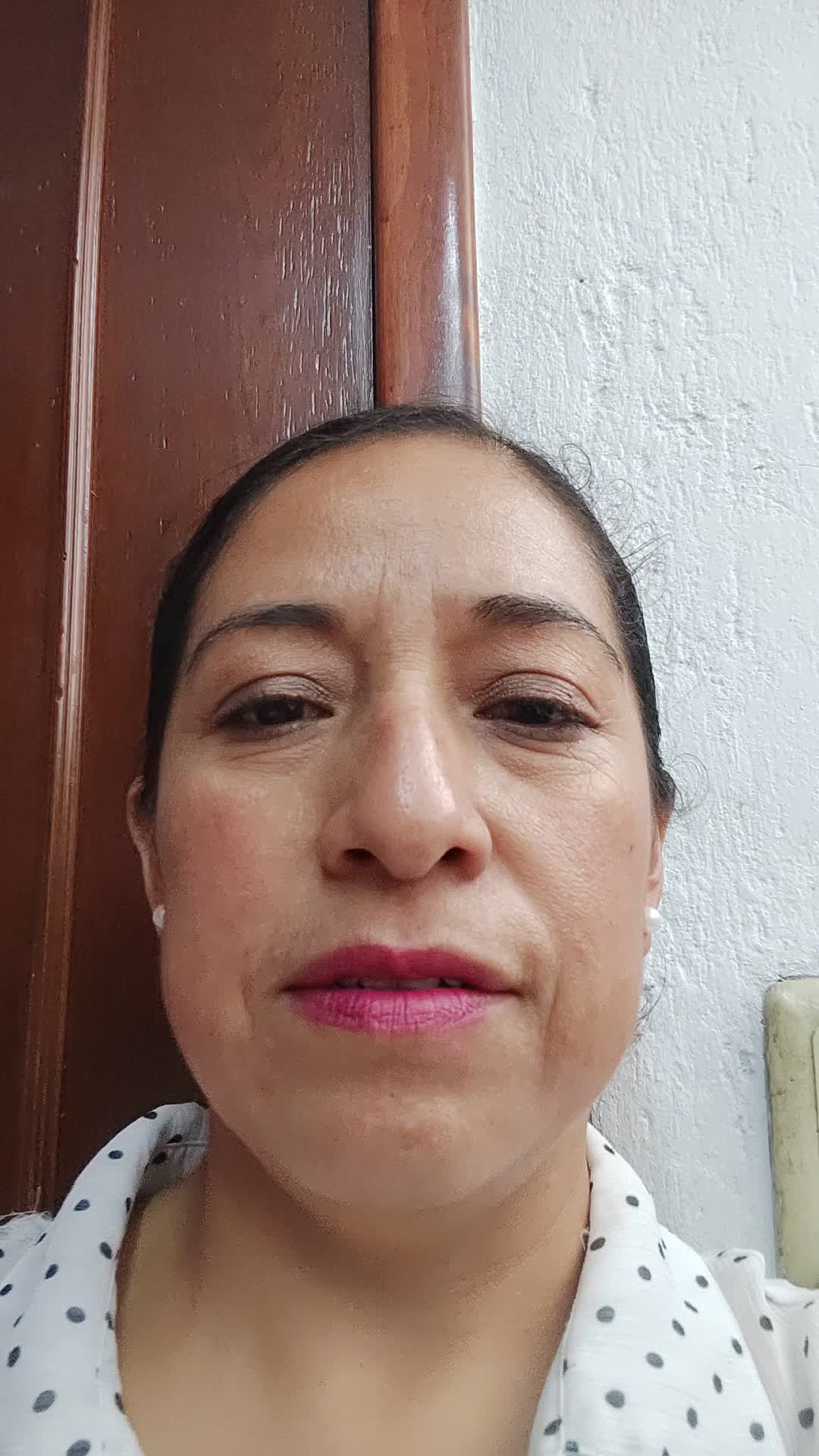 Licenciada en educación telesecundaria 