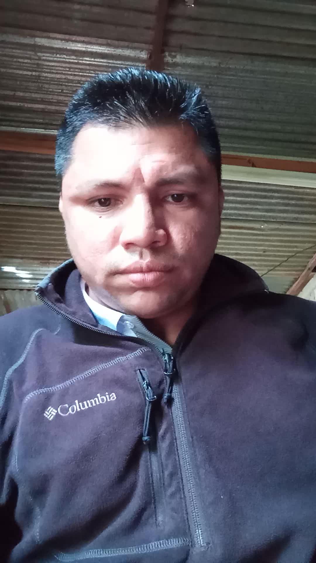 Auxiliar Administrativo
