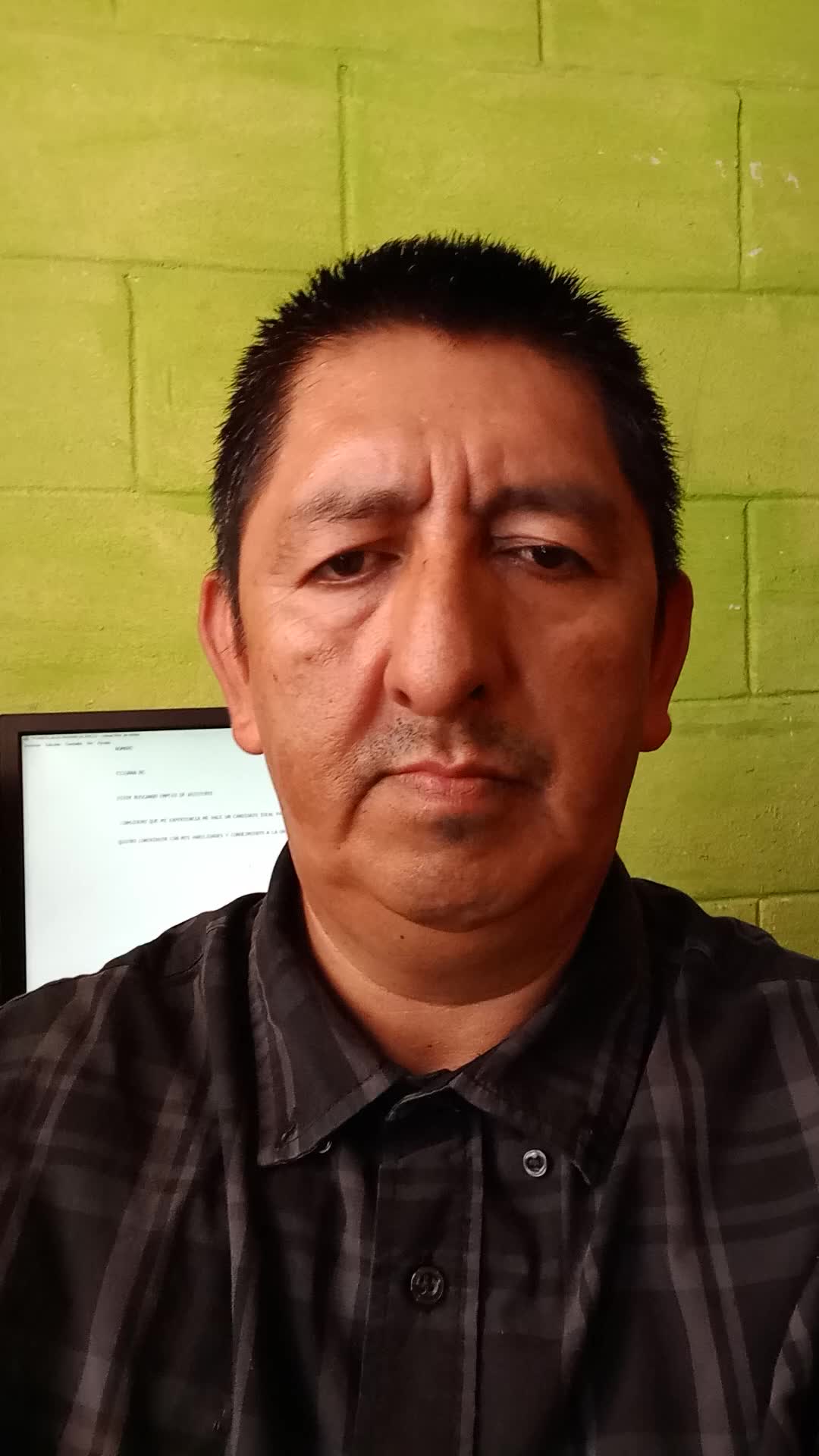Asistente virtual