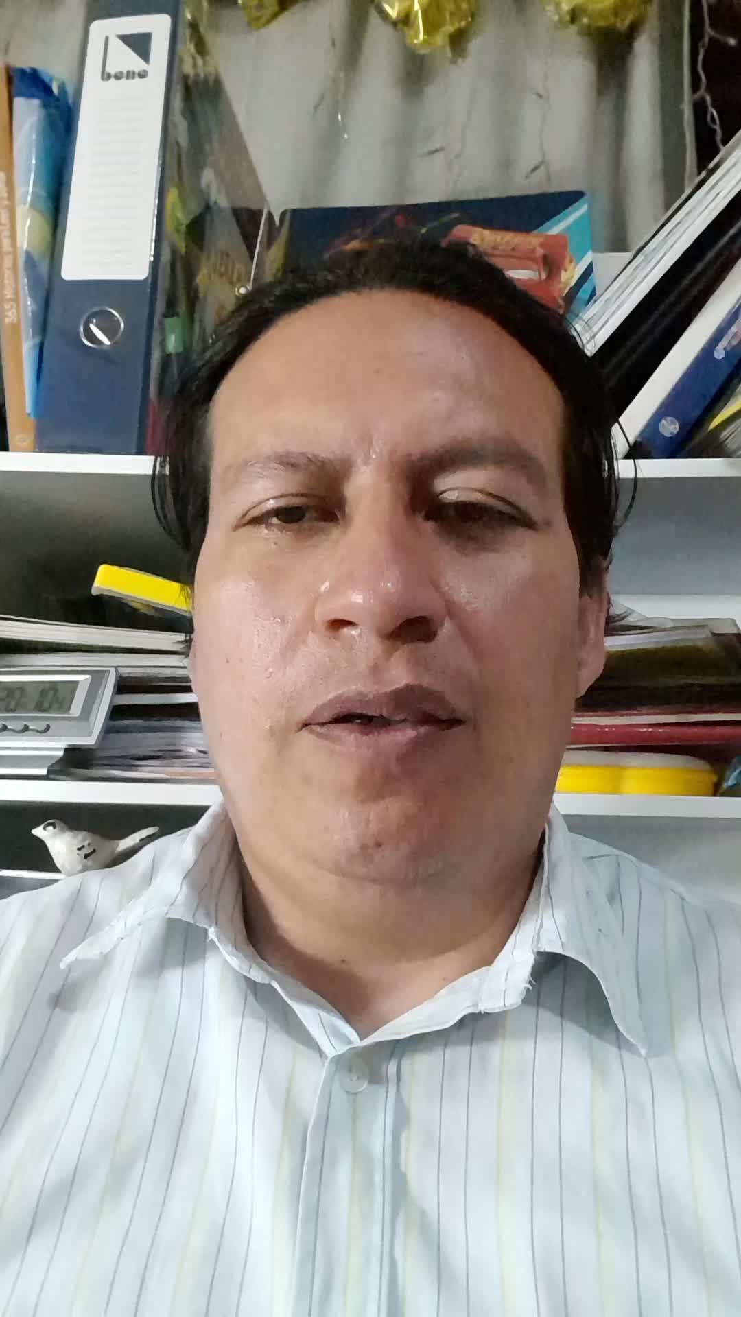 Tecnólogo en Informatica