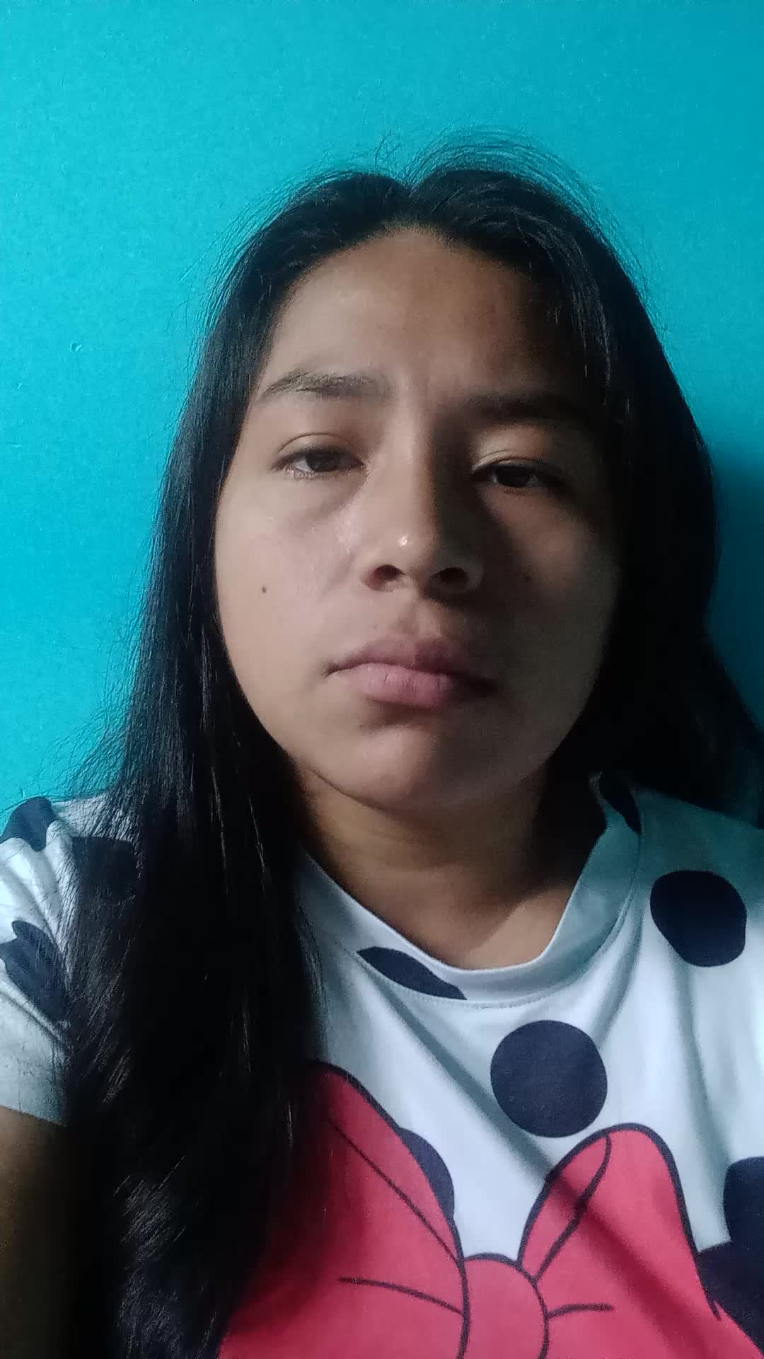 Vendedora