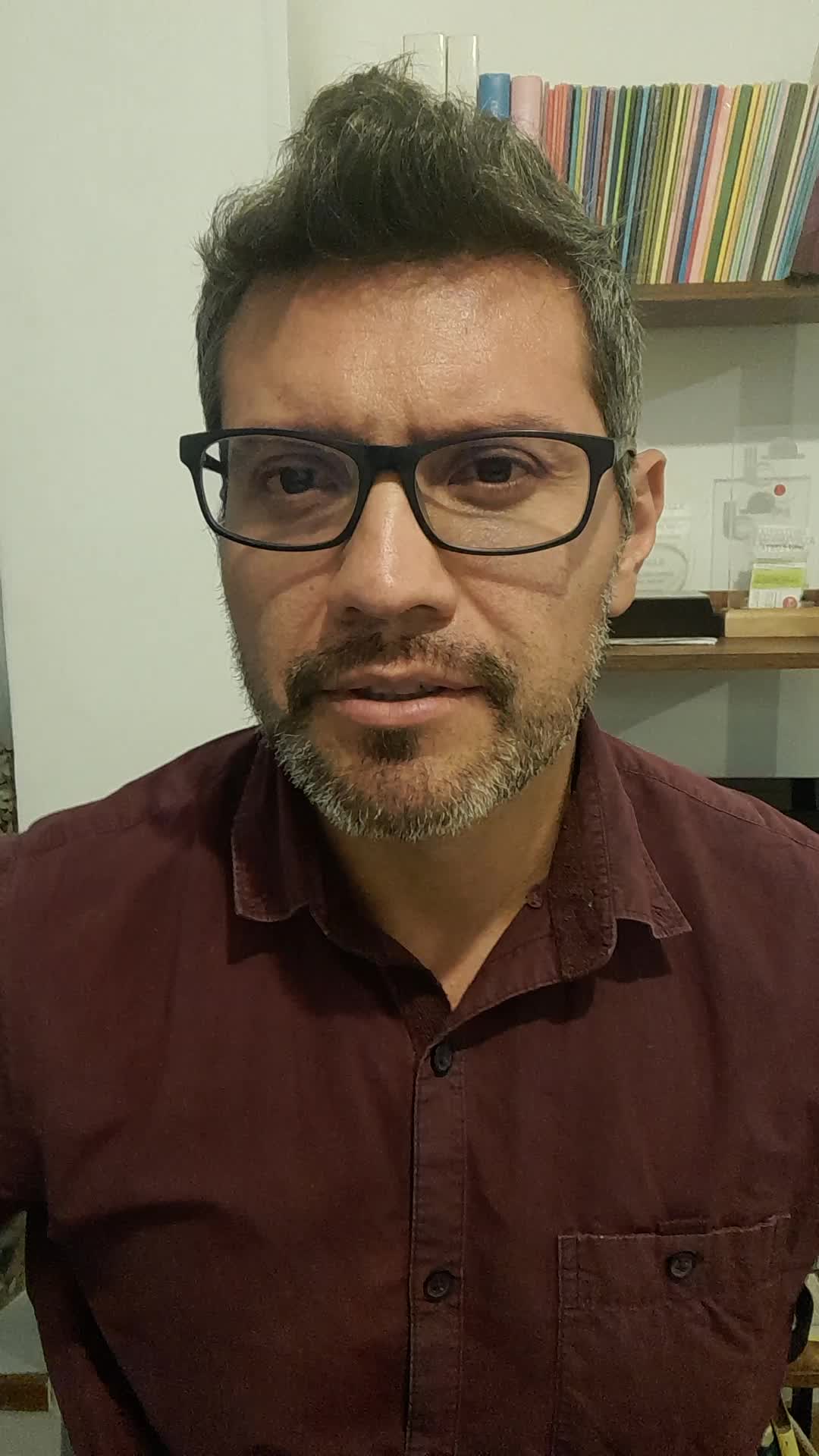Maestro de Artes escénicas 