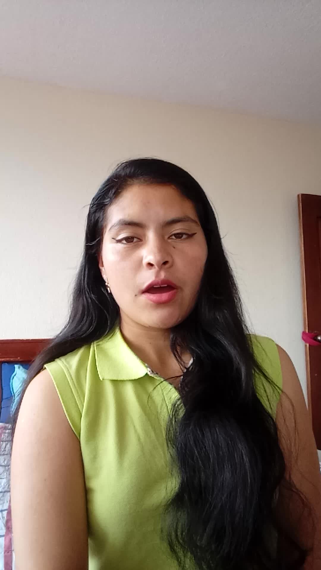 Asesora de servicio al cliente 