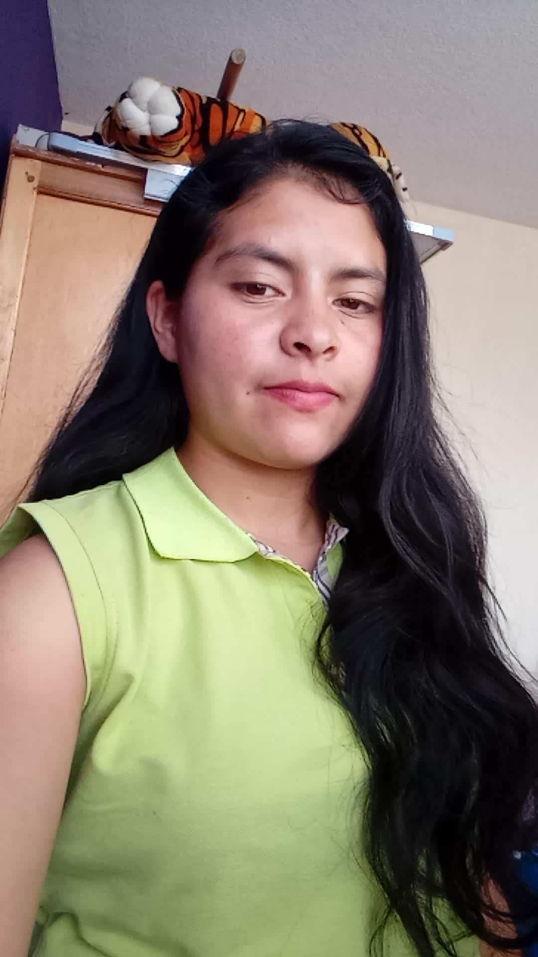 Asesora de servicio al cliente 