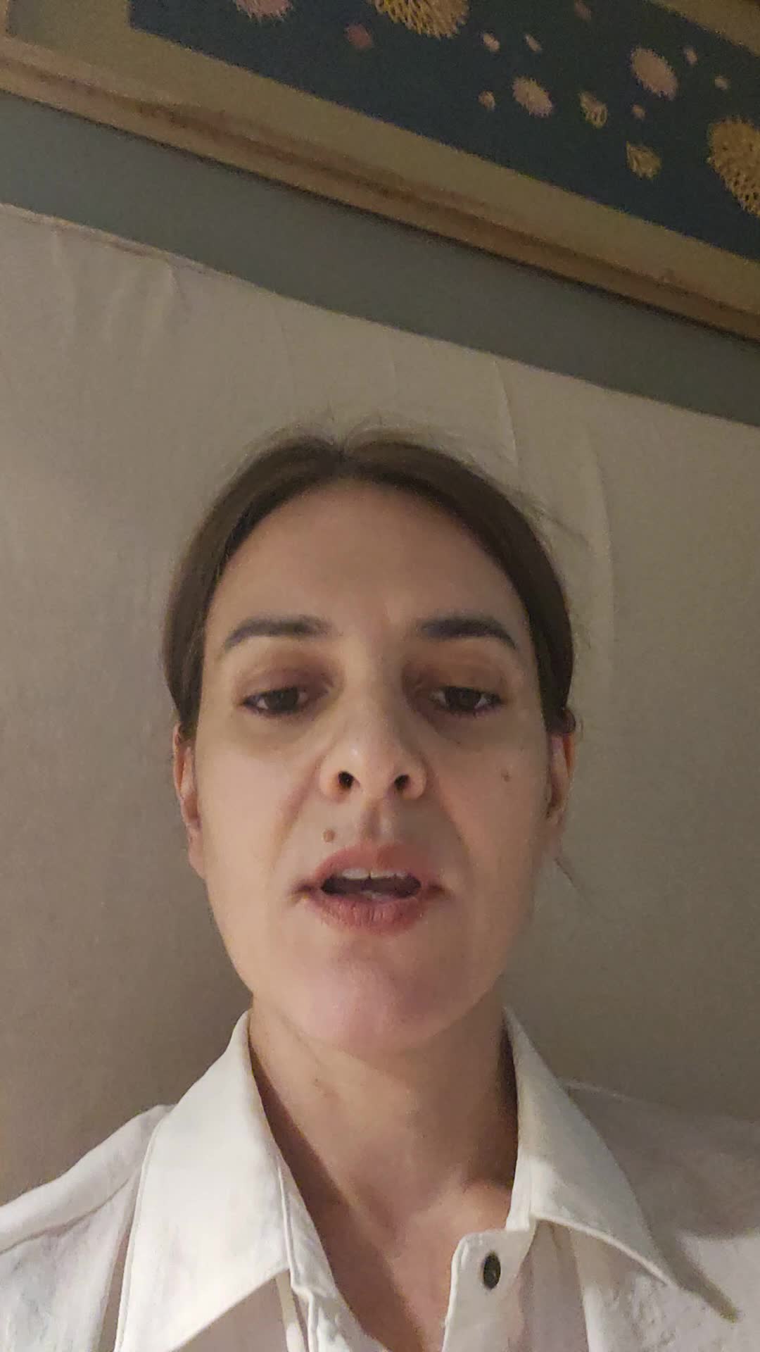 Estudiante de traducción Inglés- español