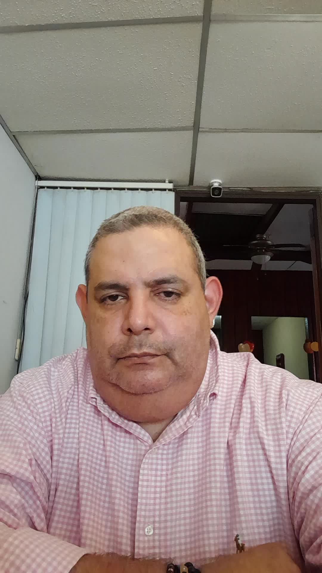 Asistente Administrativo 