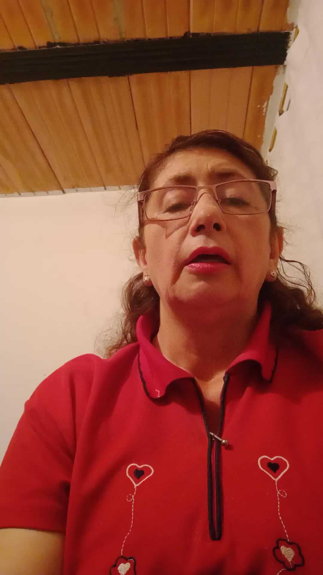 Licenciada en Ciencias Sociales 