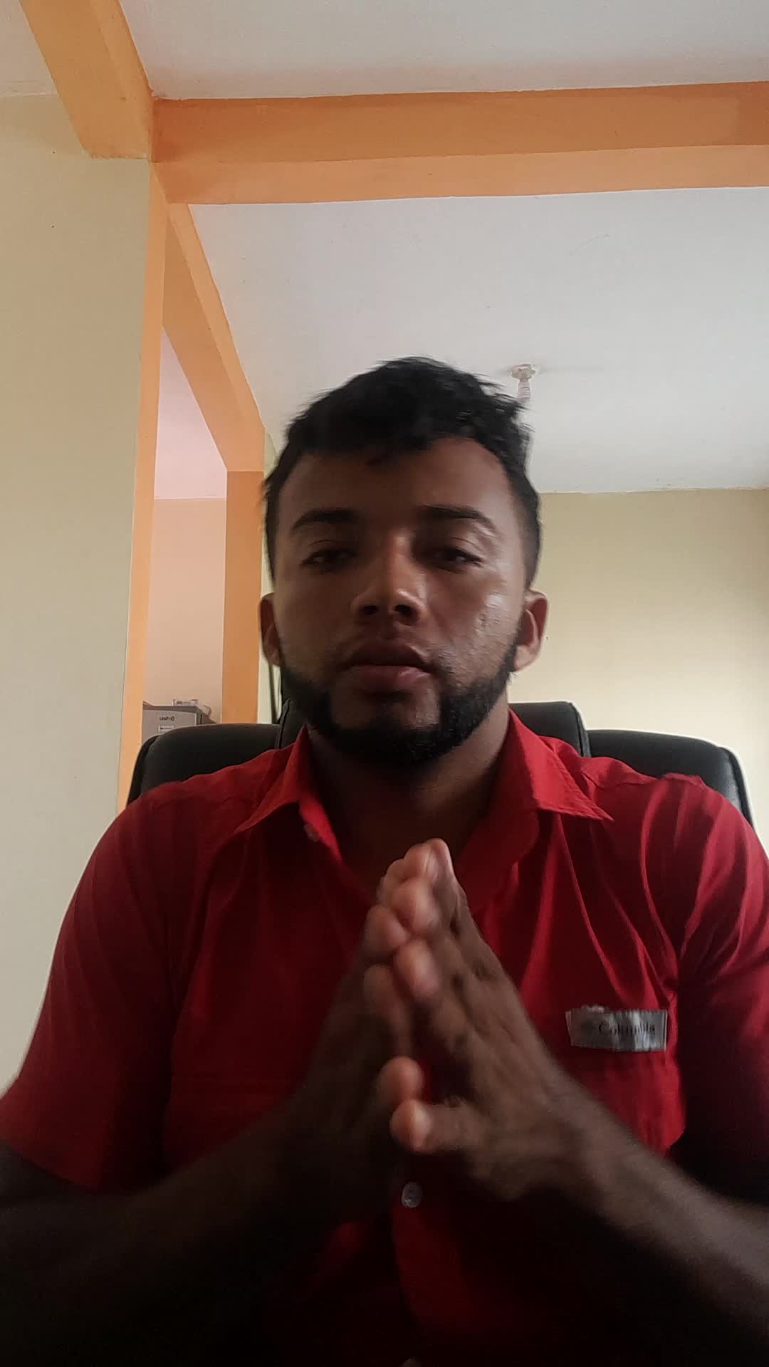 Auxiliar administrativo 
