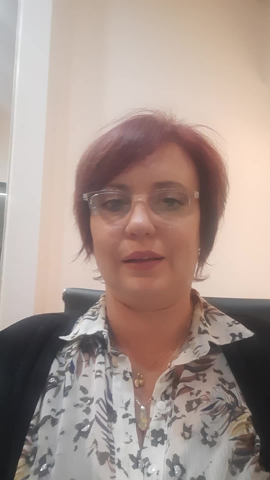 Supervisora Administrativa