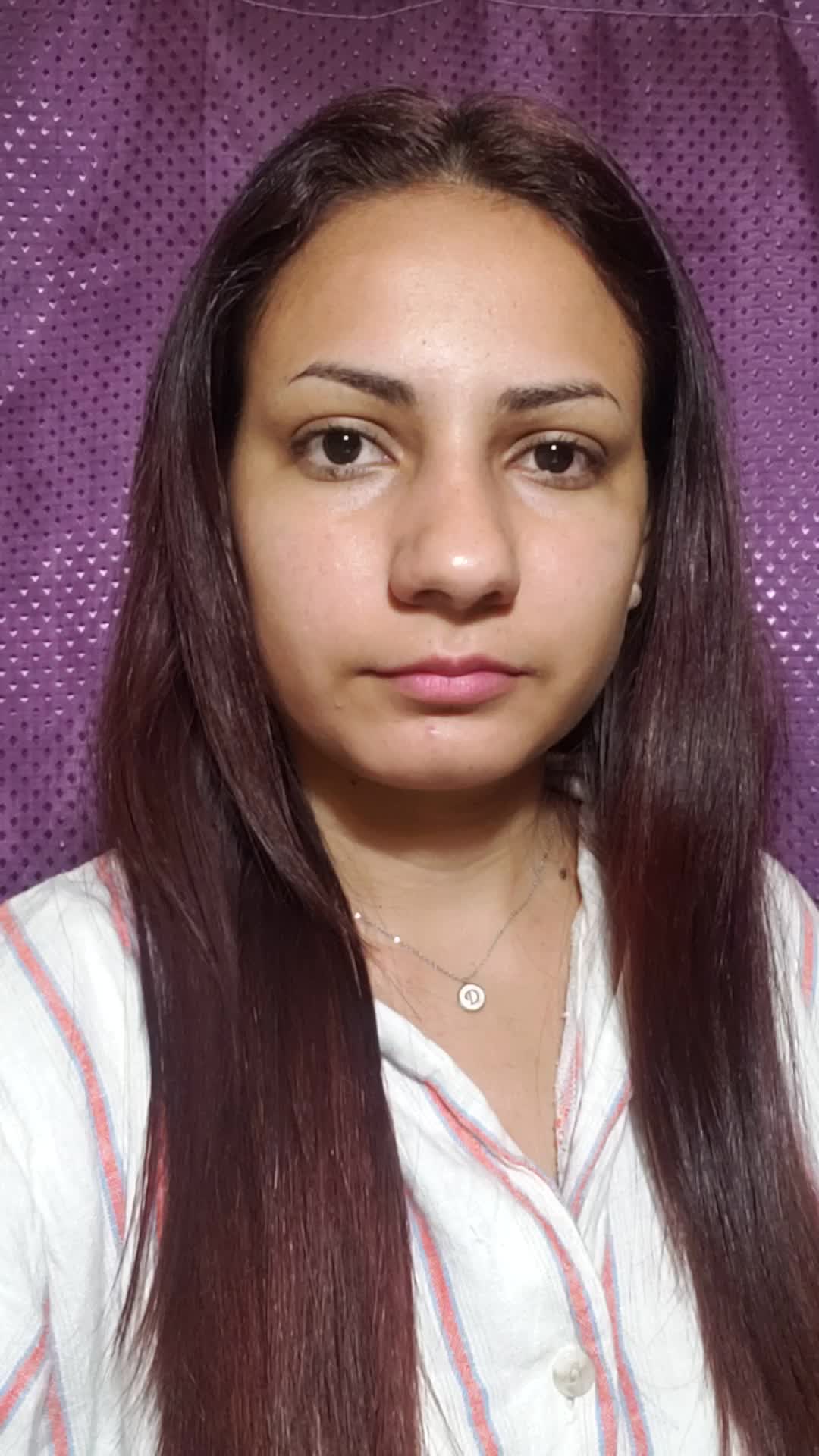 Estudiante de periodismo 