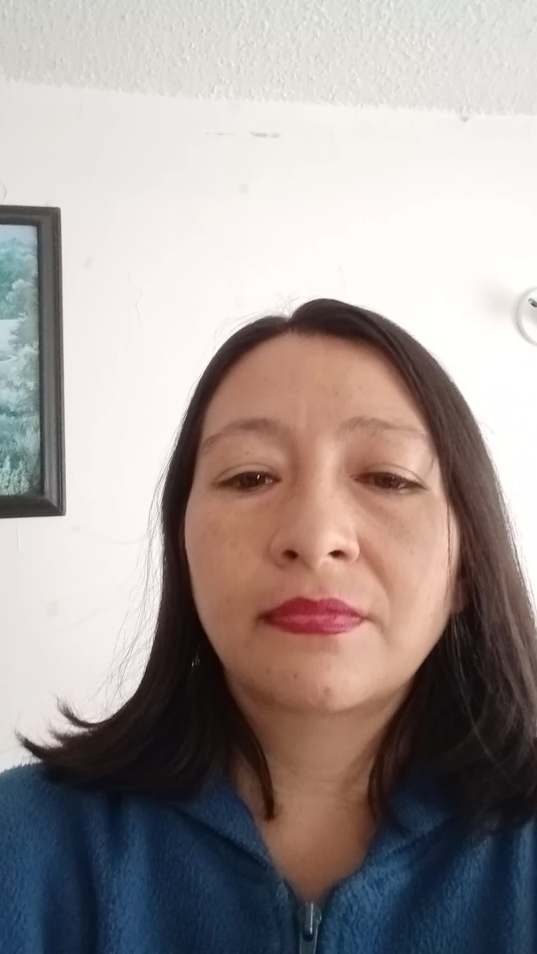 Soy administradora de empresas 
