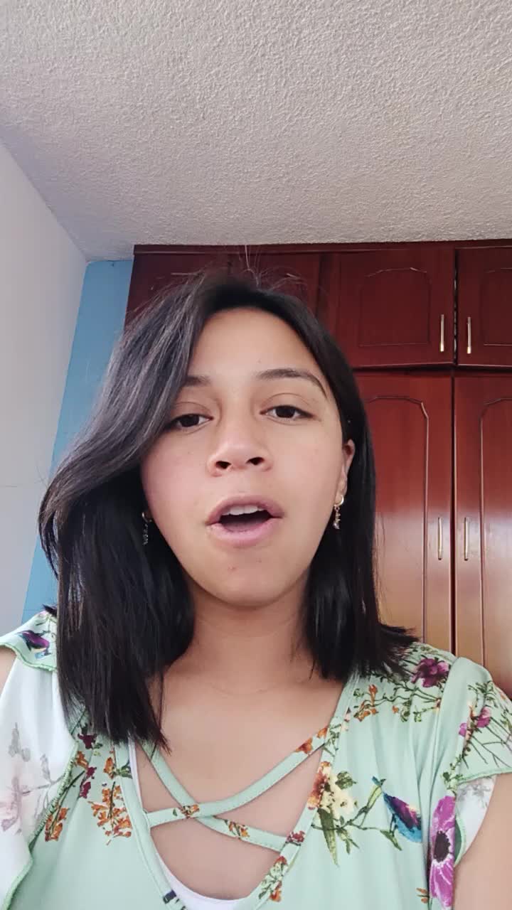 Vendedora 