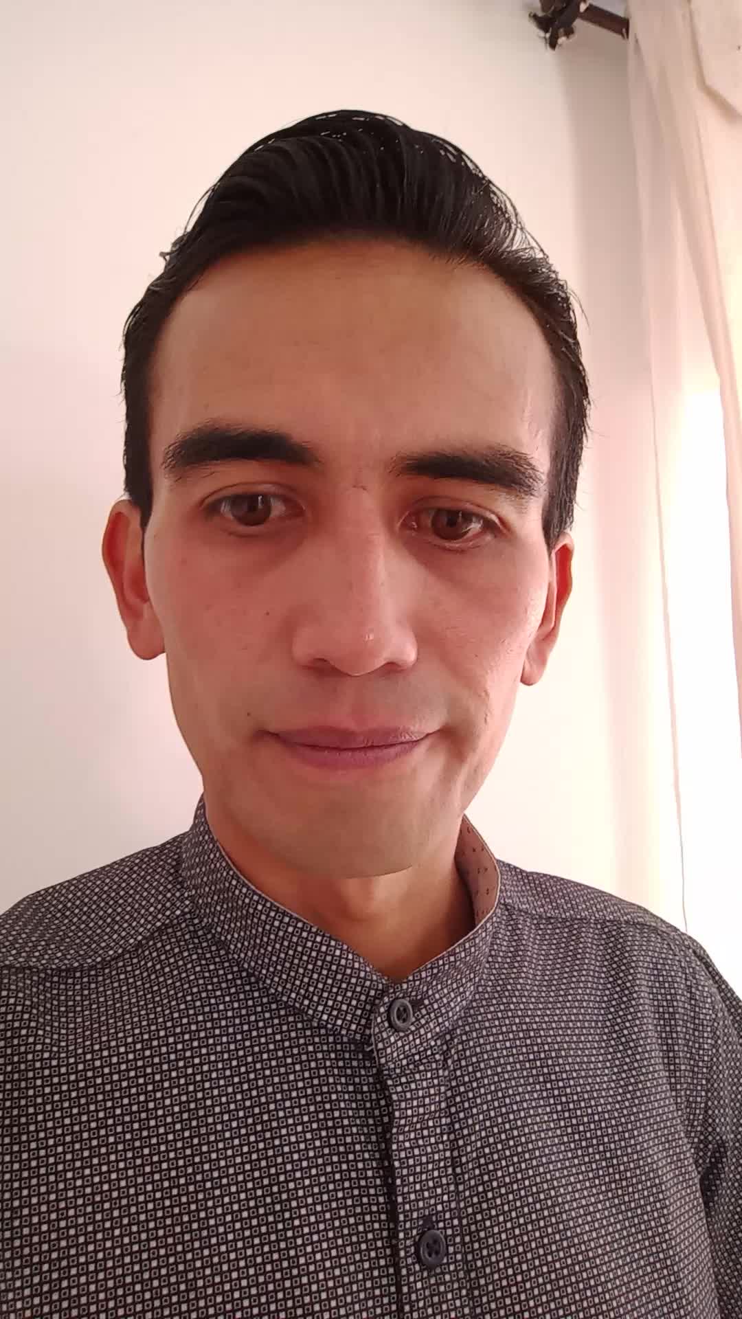 Asistente Virtual 