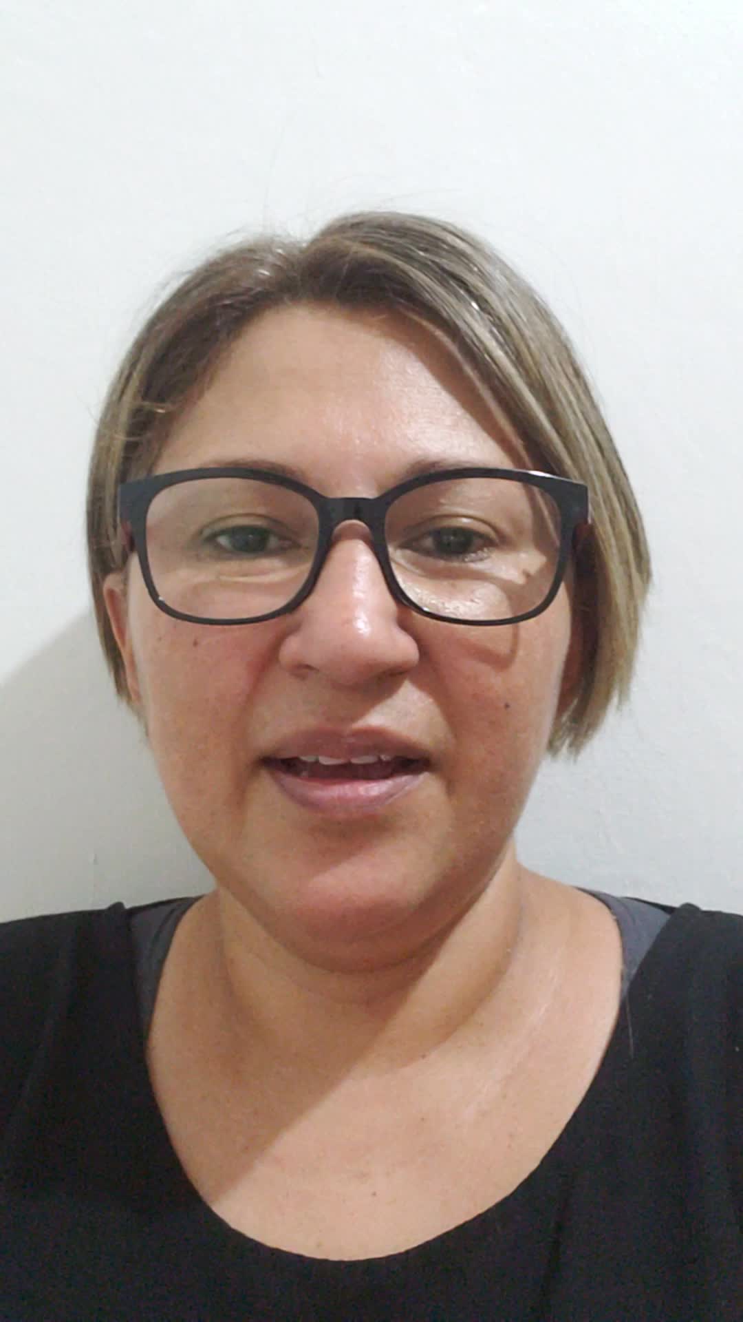Asistente Administrativa 