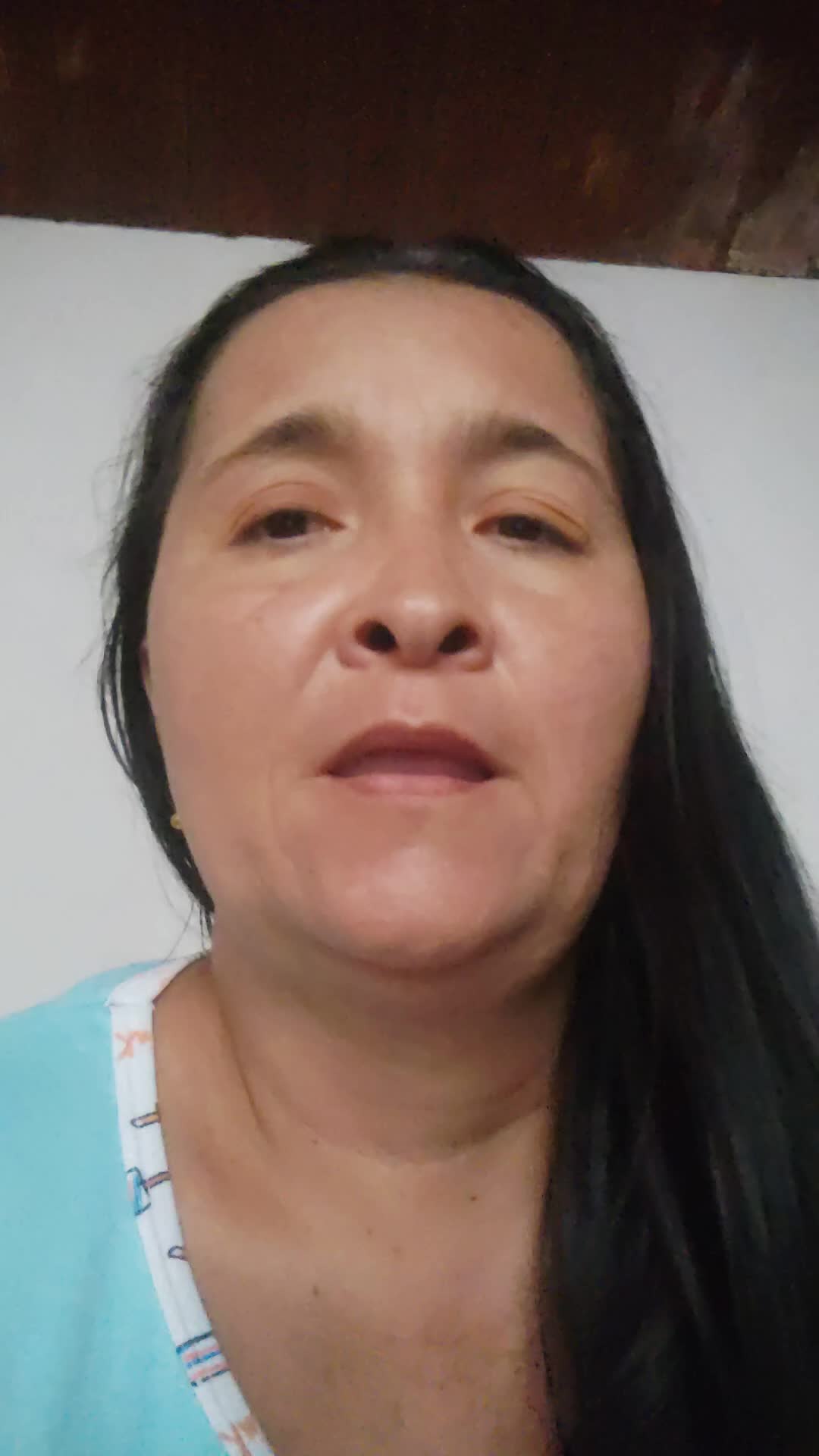 Vendedora 