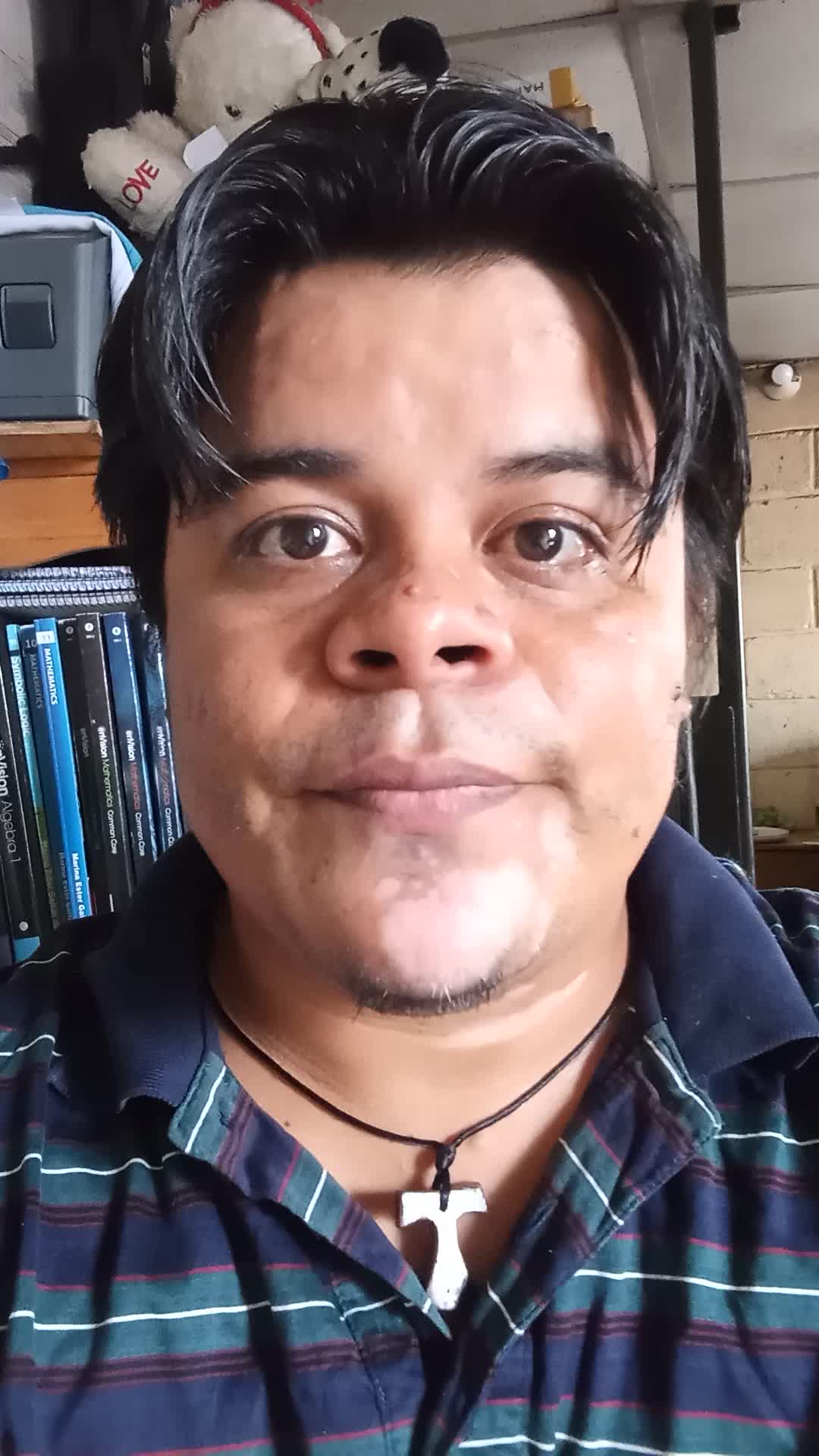 Asistente Virtual