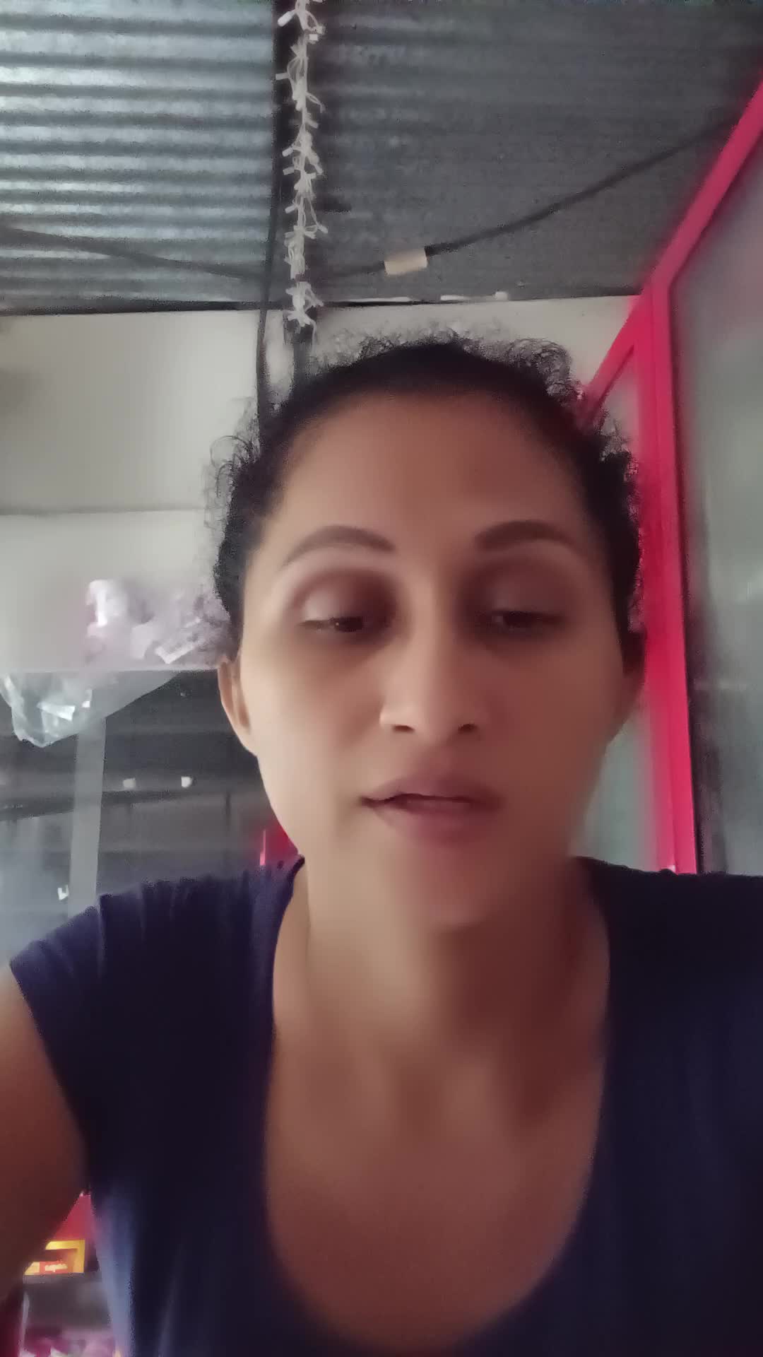 Ama de casa