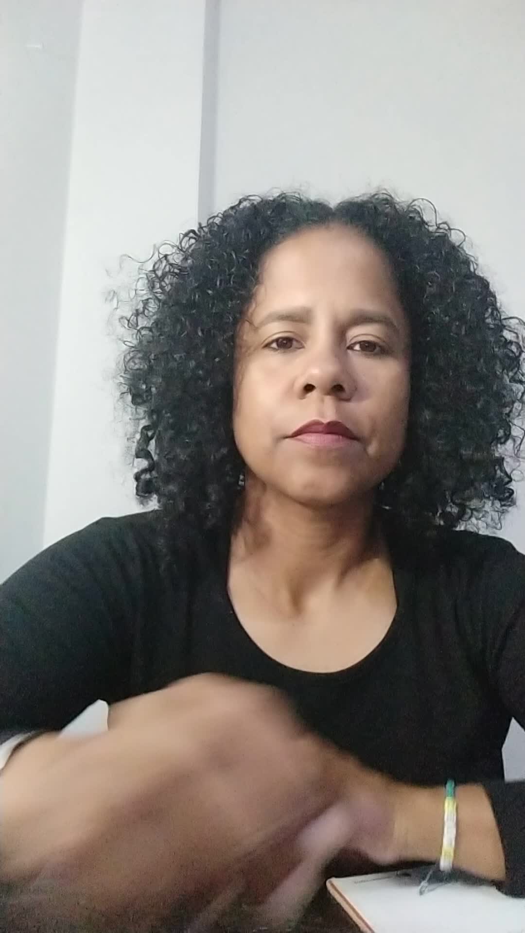 Licenciada en administración, mención Recursos hum