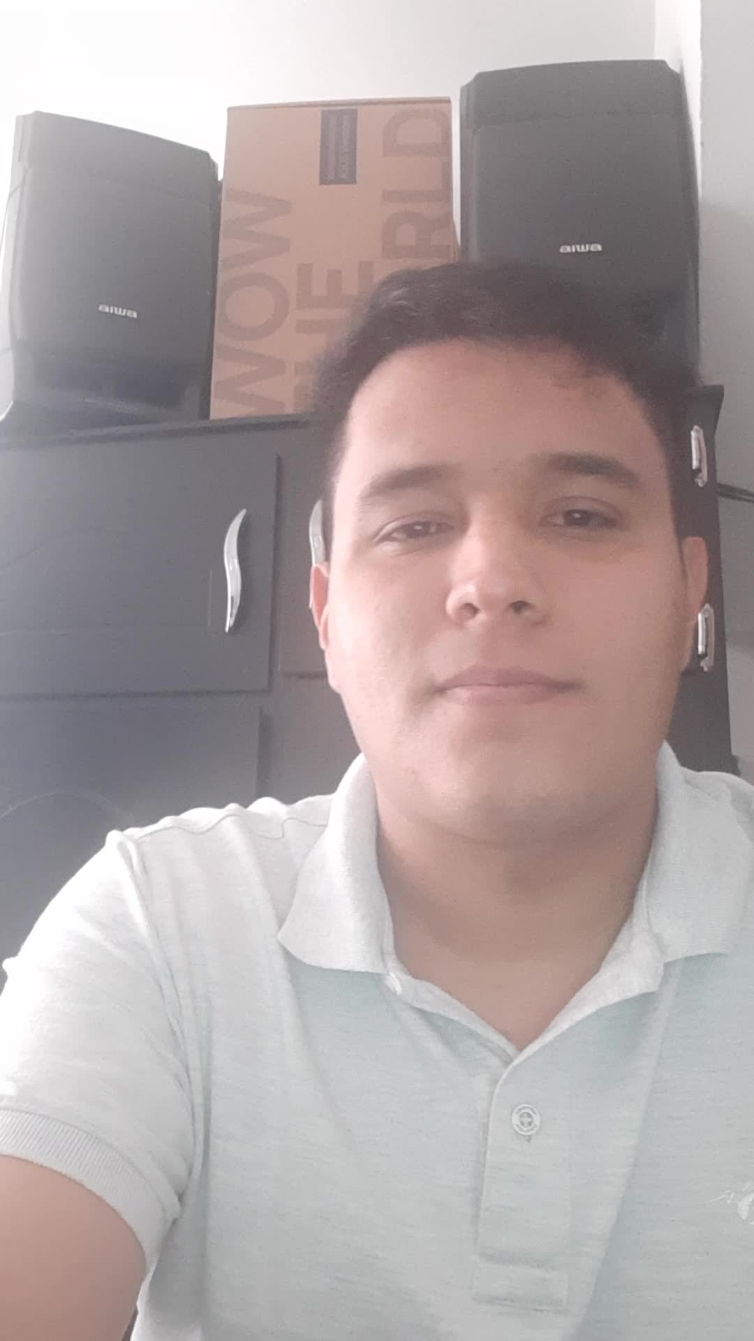 Asistente virtual