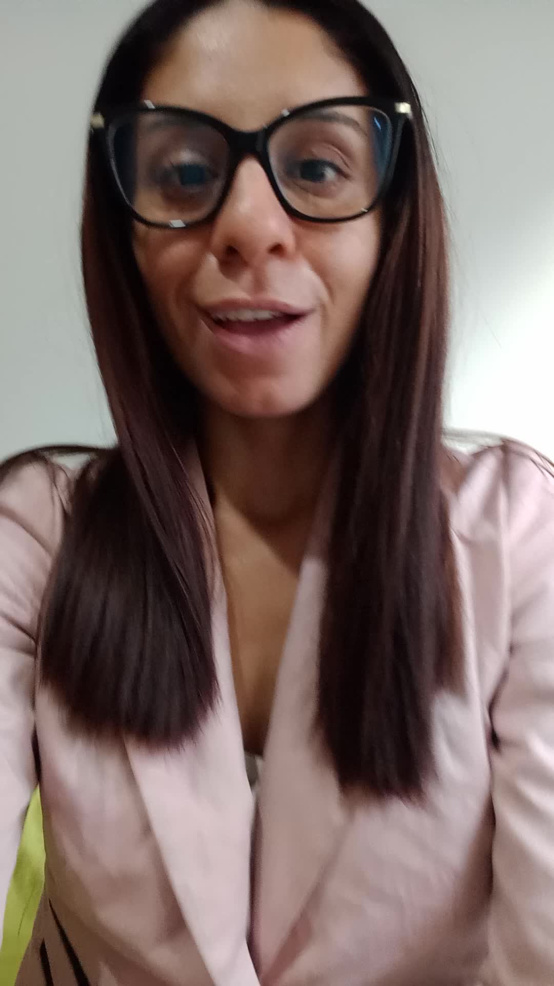 Comunicadora Social 