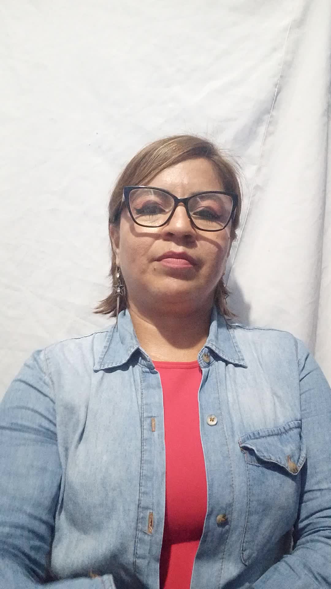 Licenciada en Comunicación Social