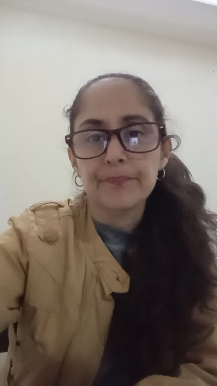 Recepcionista