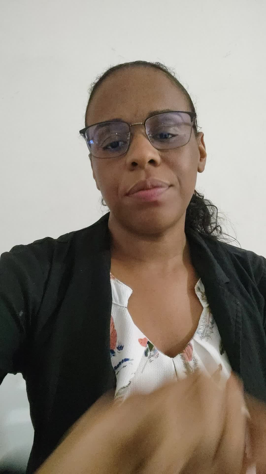Asesora de servicio al cliente 