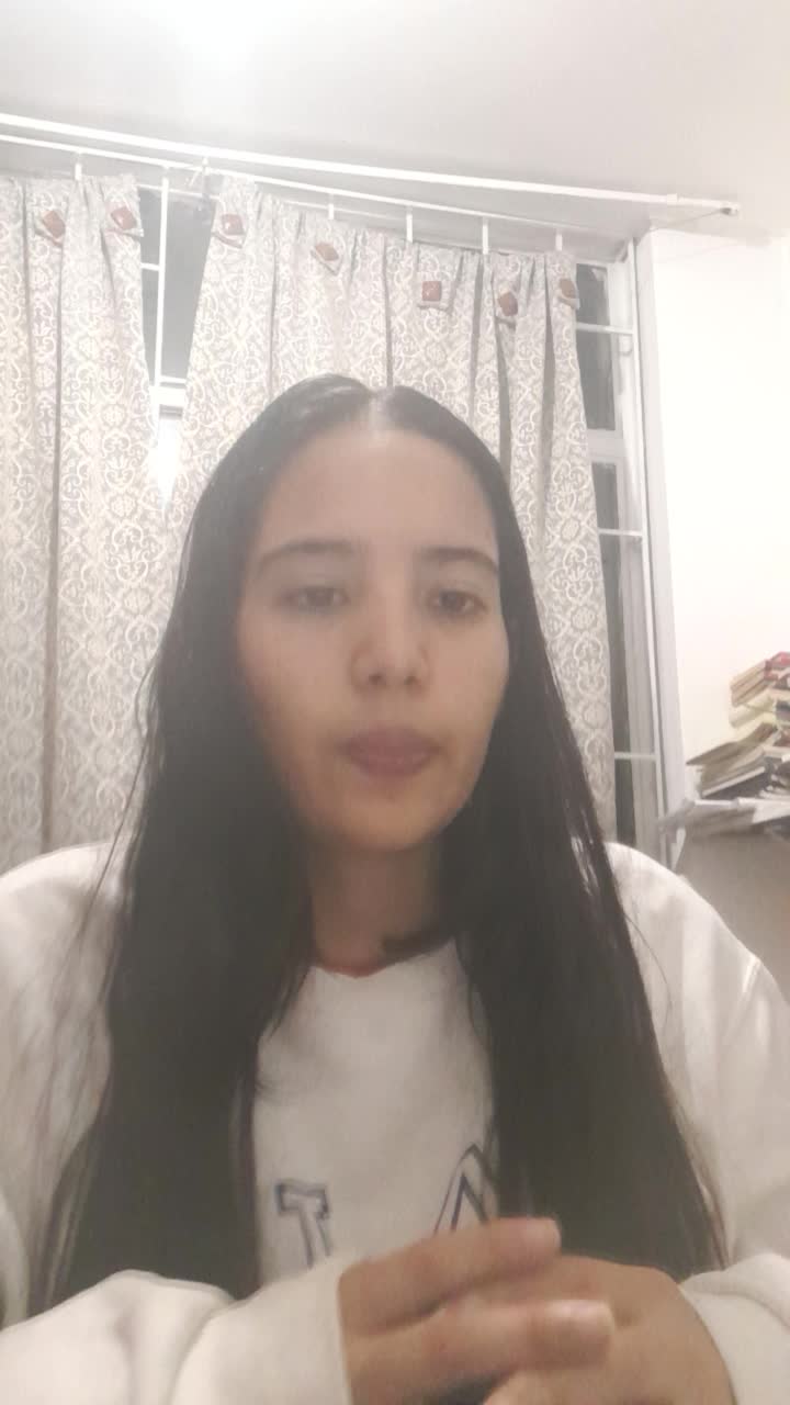 Estudiante de Comunicación social y Periodismo 