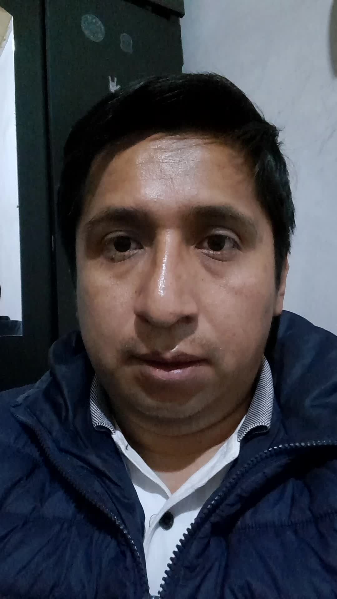 Ingeniero Industrial 
