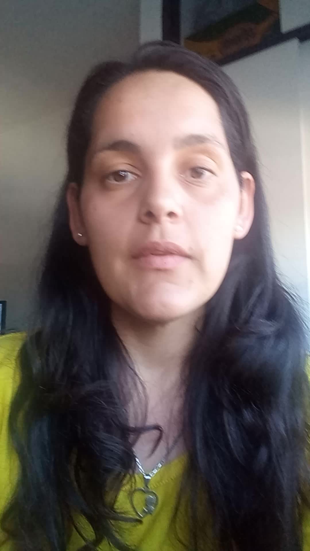 Asistente administrativa