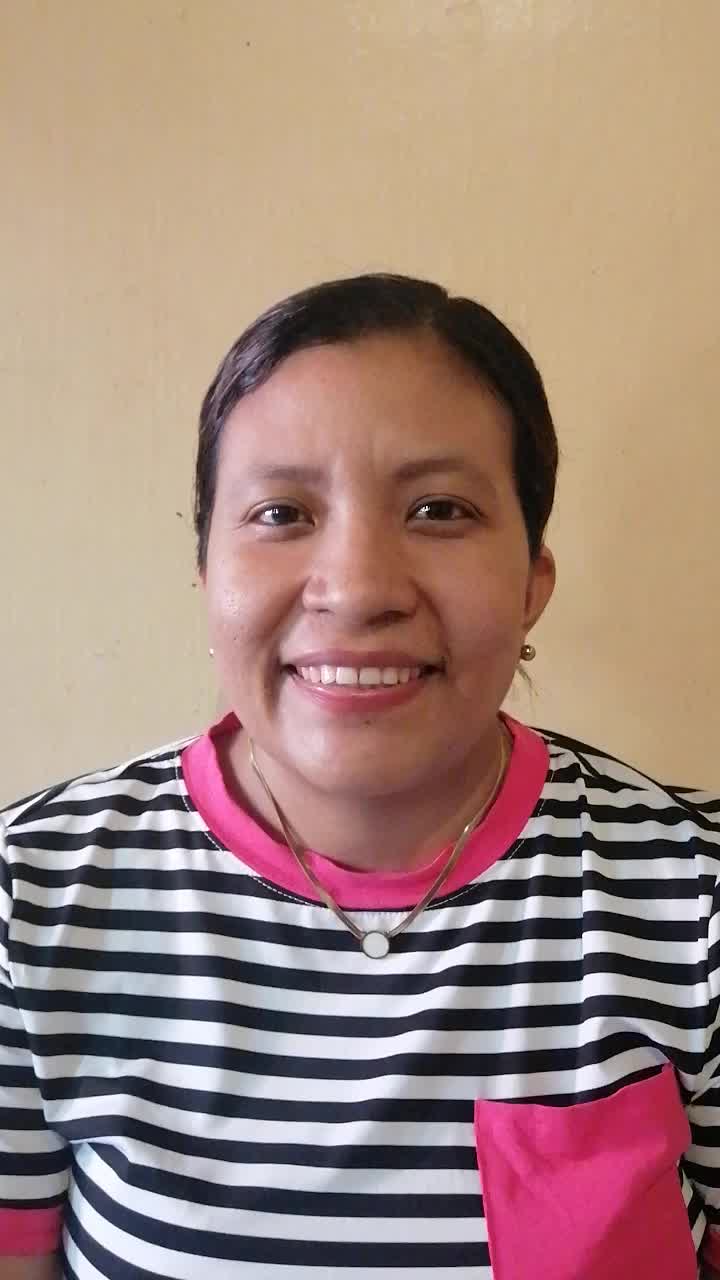 Una profesional multifacetica.