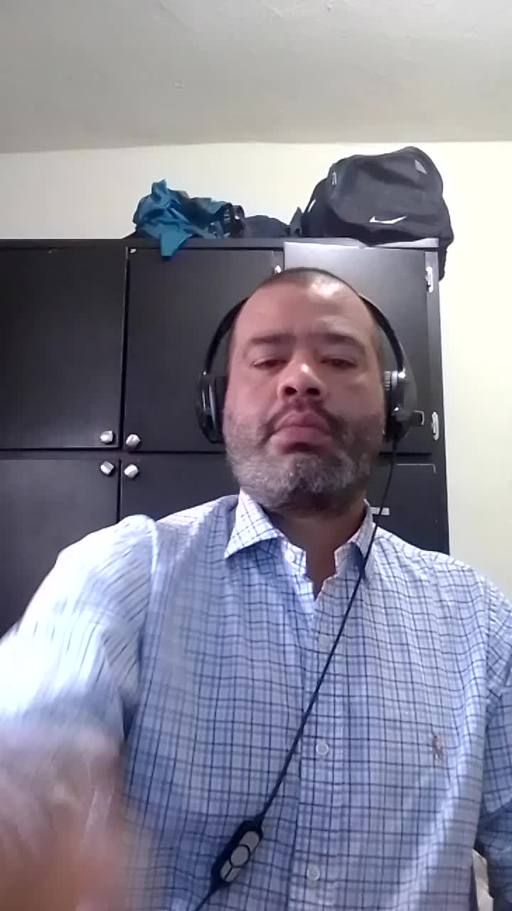 Customer service agent