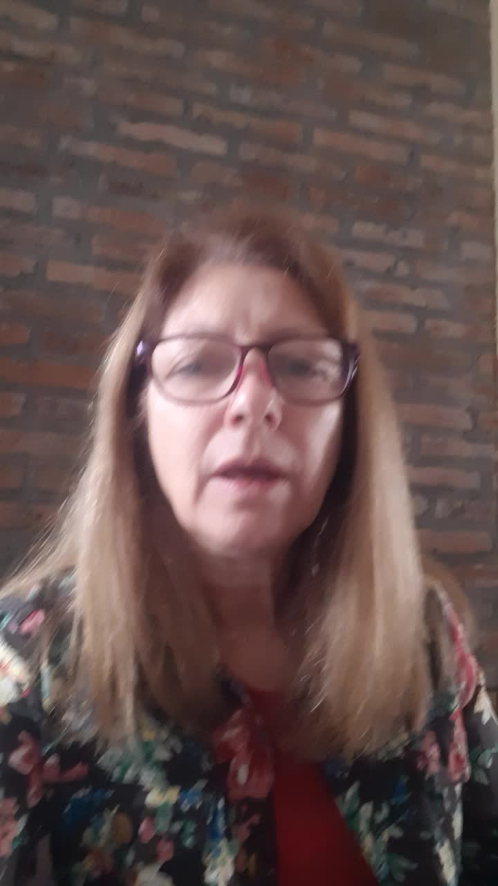 Profesora Licenciada en Sistema