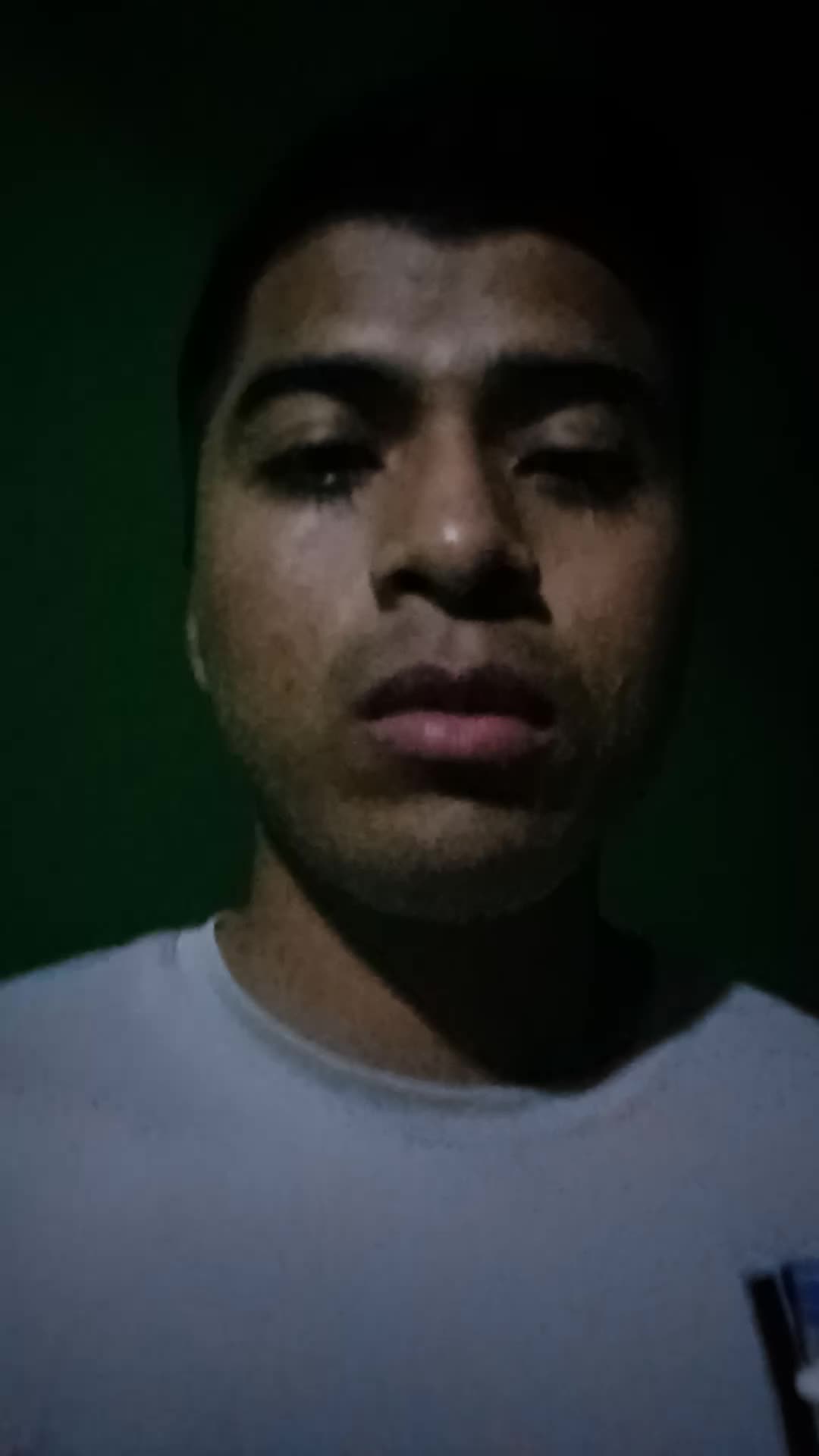 As teacher.