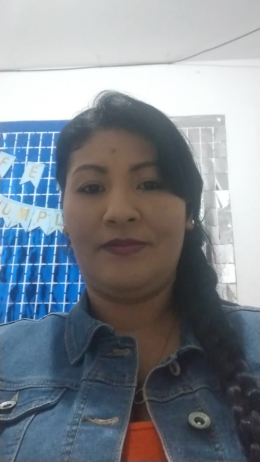 Asistente Administrativa 