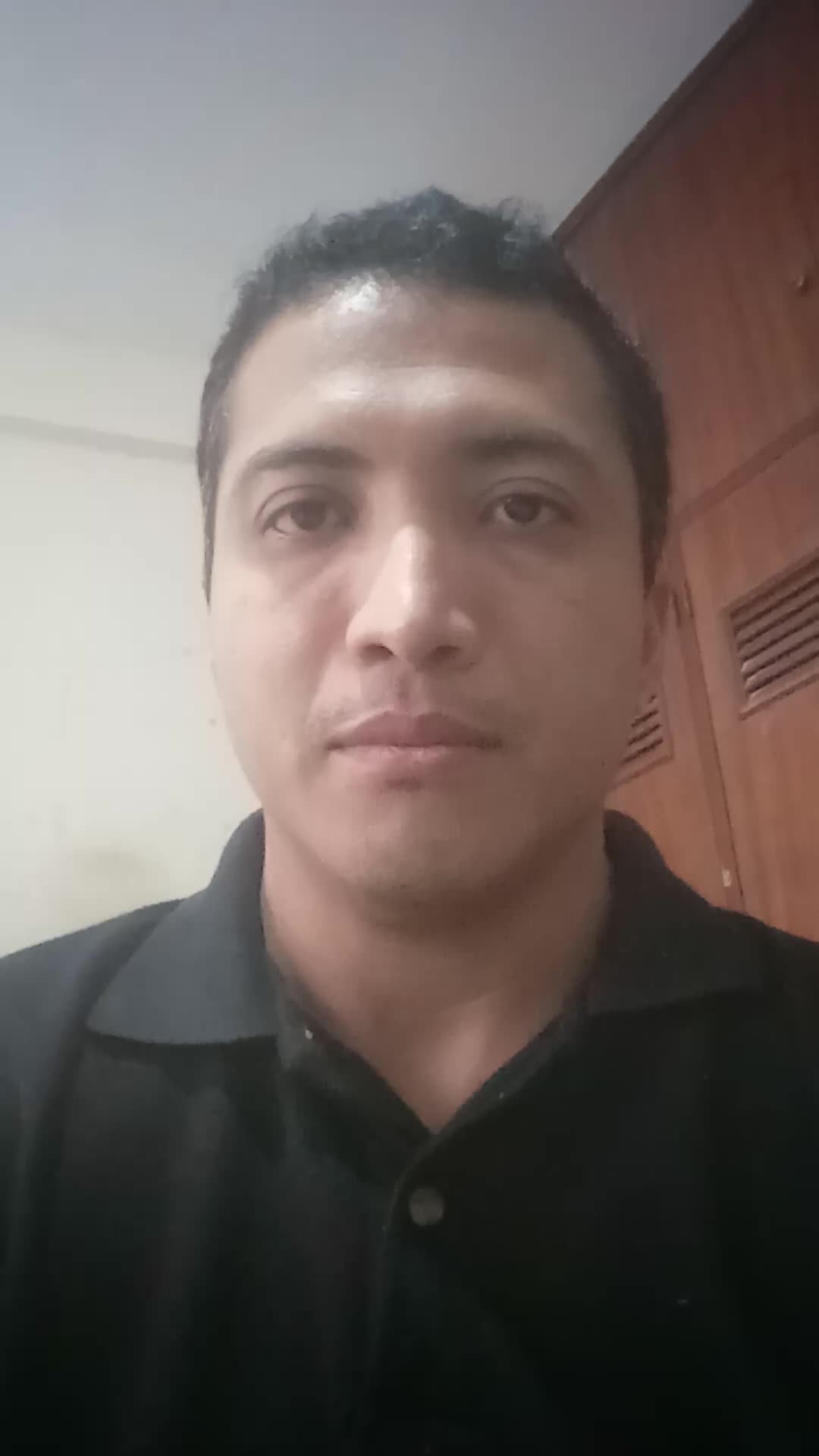 Distpacher angel alfonzo for job 