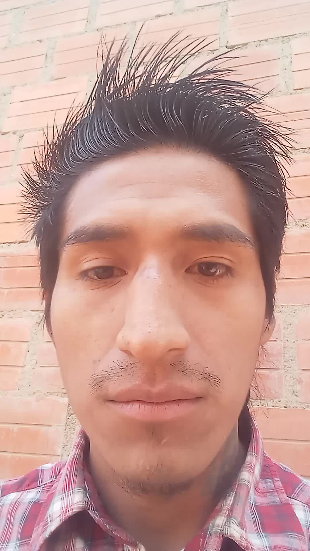 No tengo