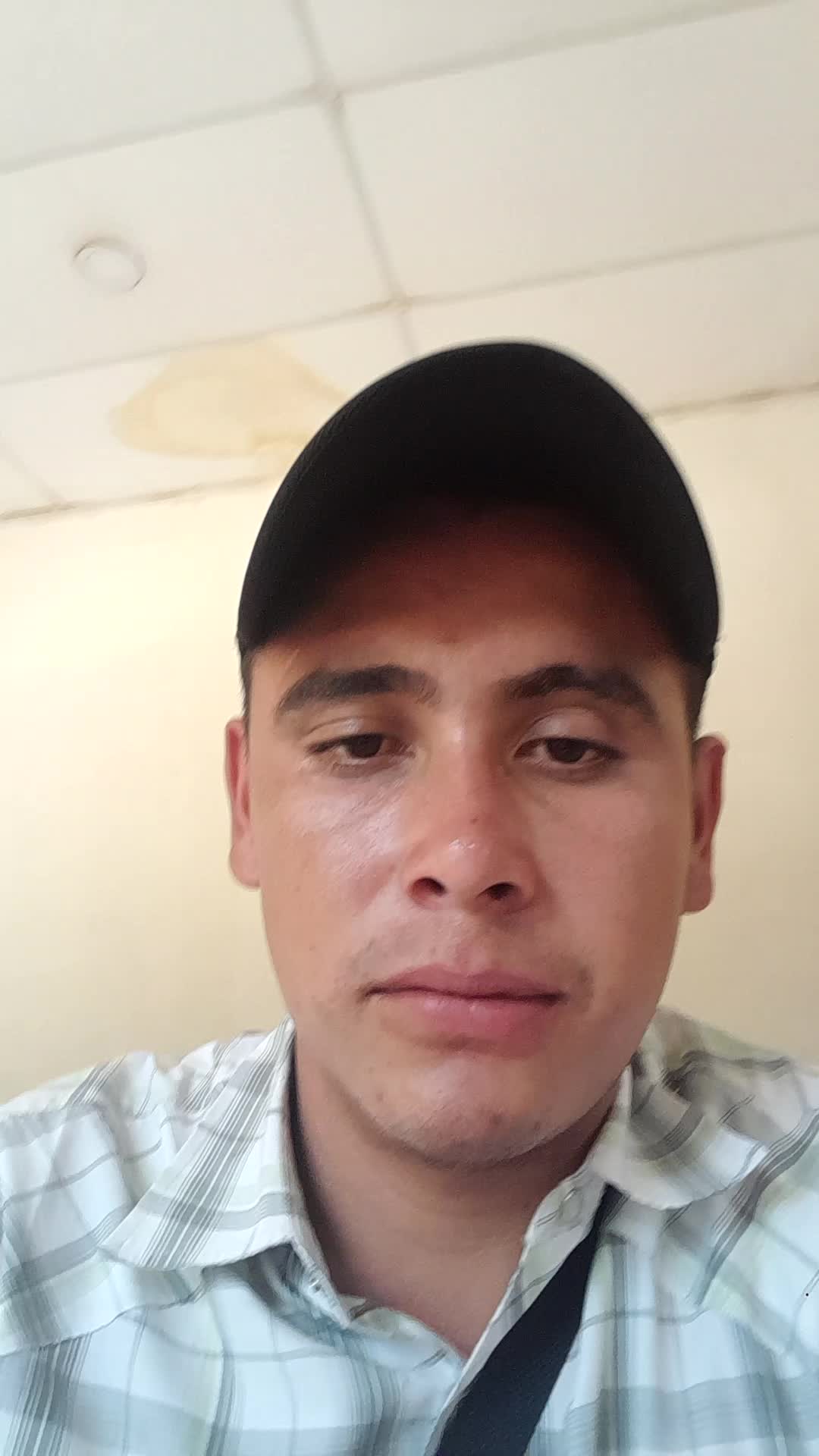 Auxiliar administrativo