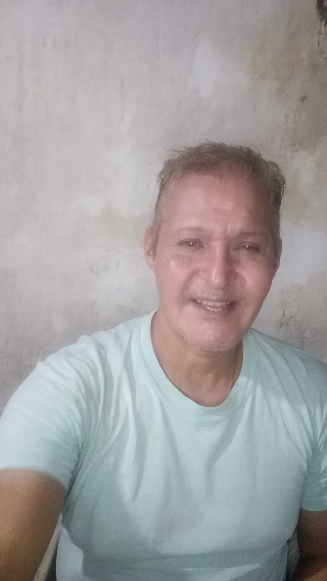 Candidate Agny Osorio 